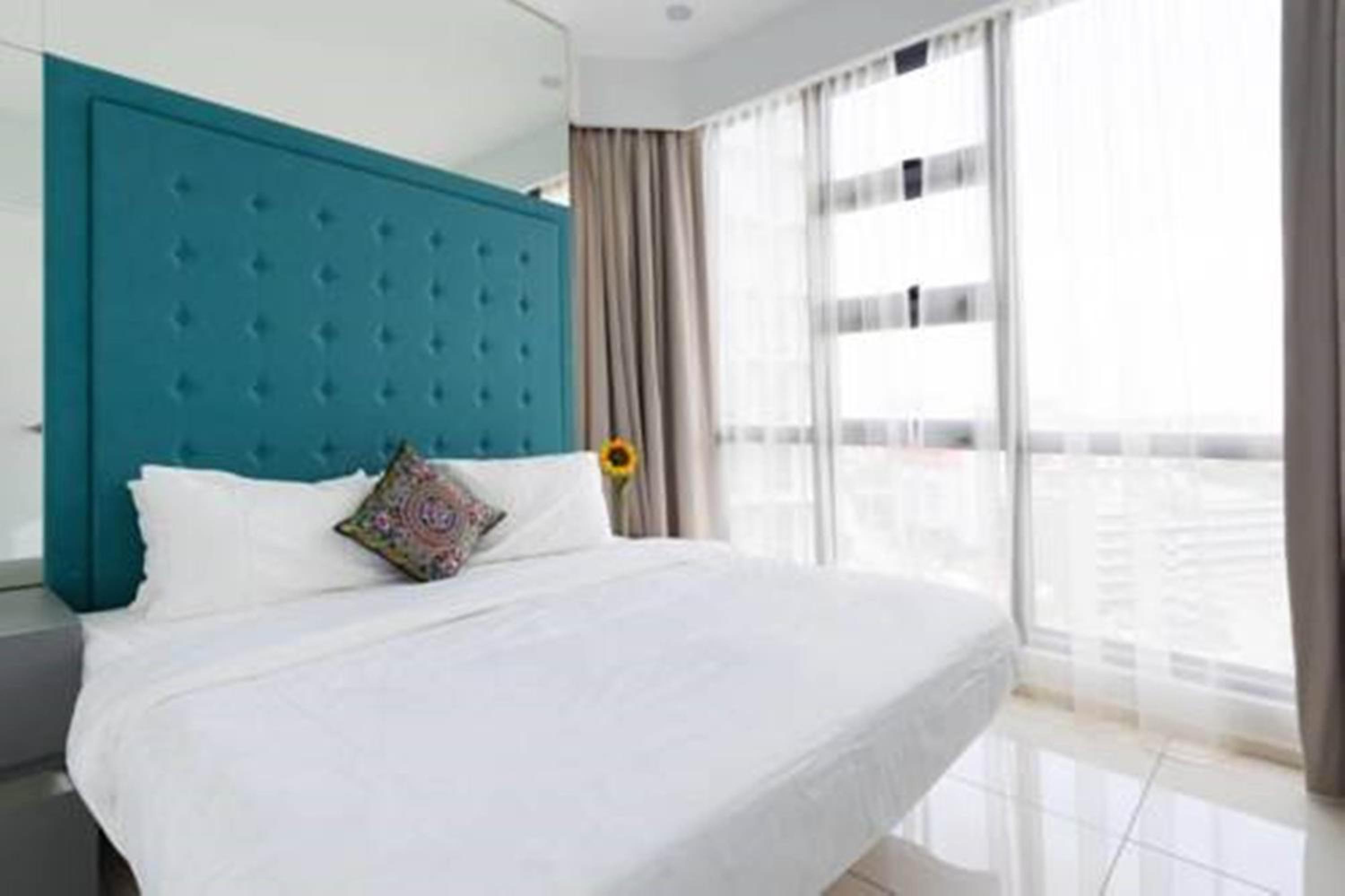Apex Cozy Suites at Swiss Garden Residence Kuala Lumpur