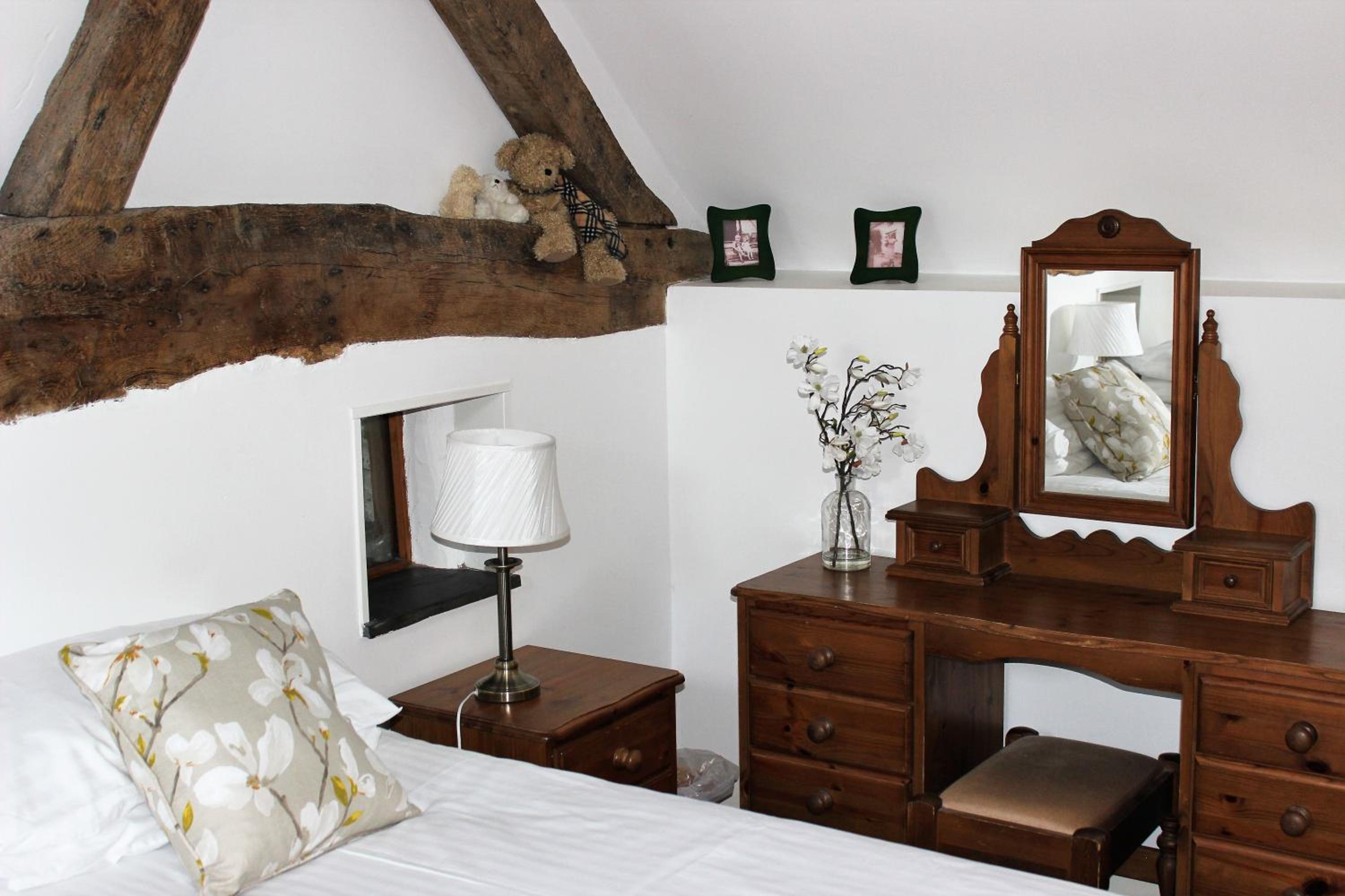 Dee Valley Cottages