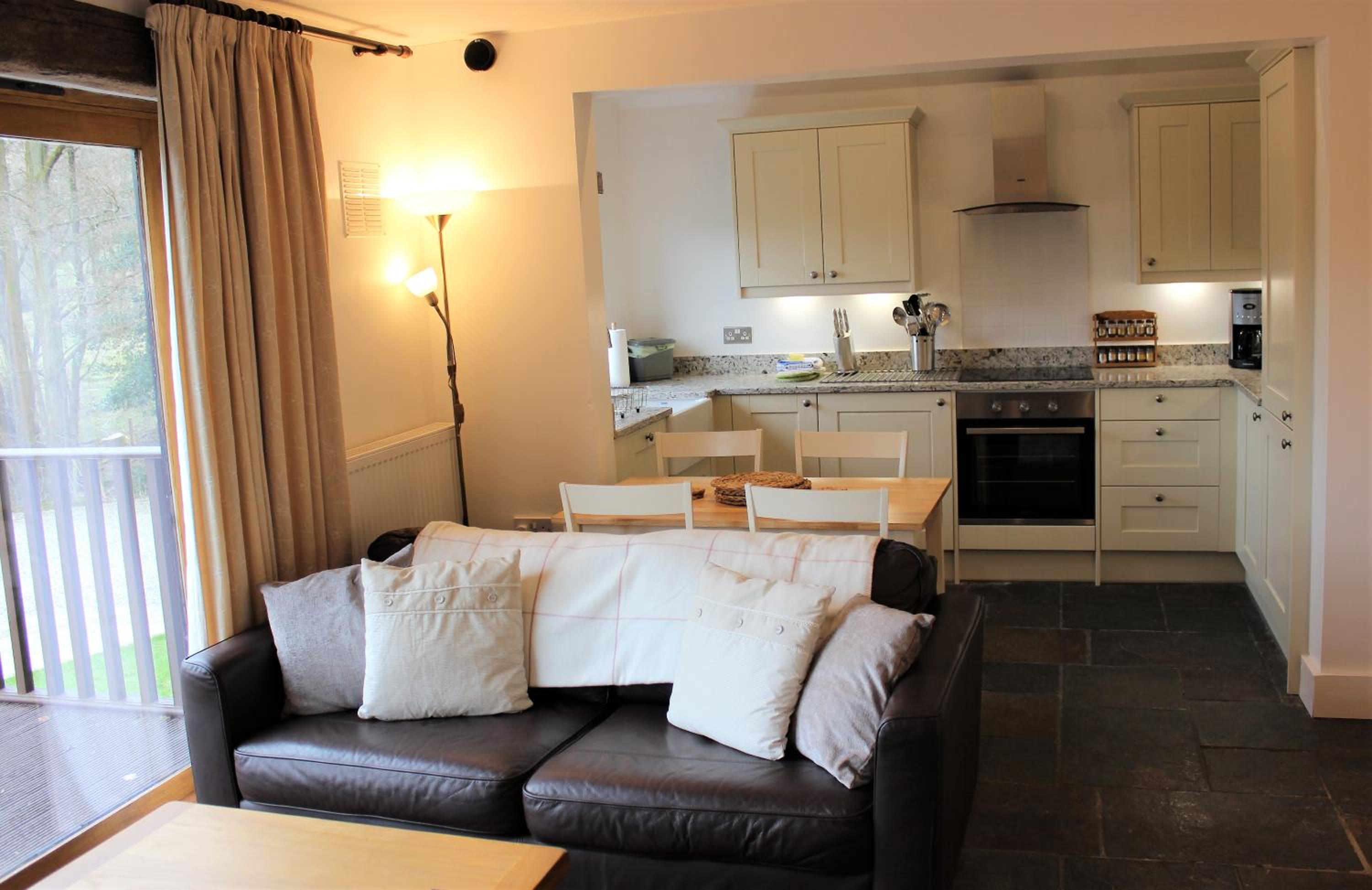 Dee Valley Cottages