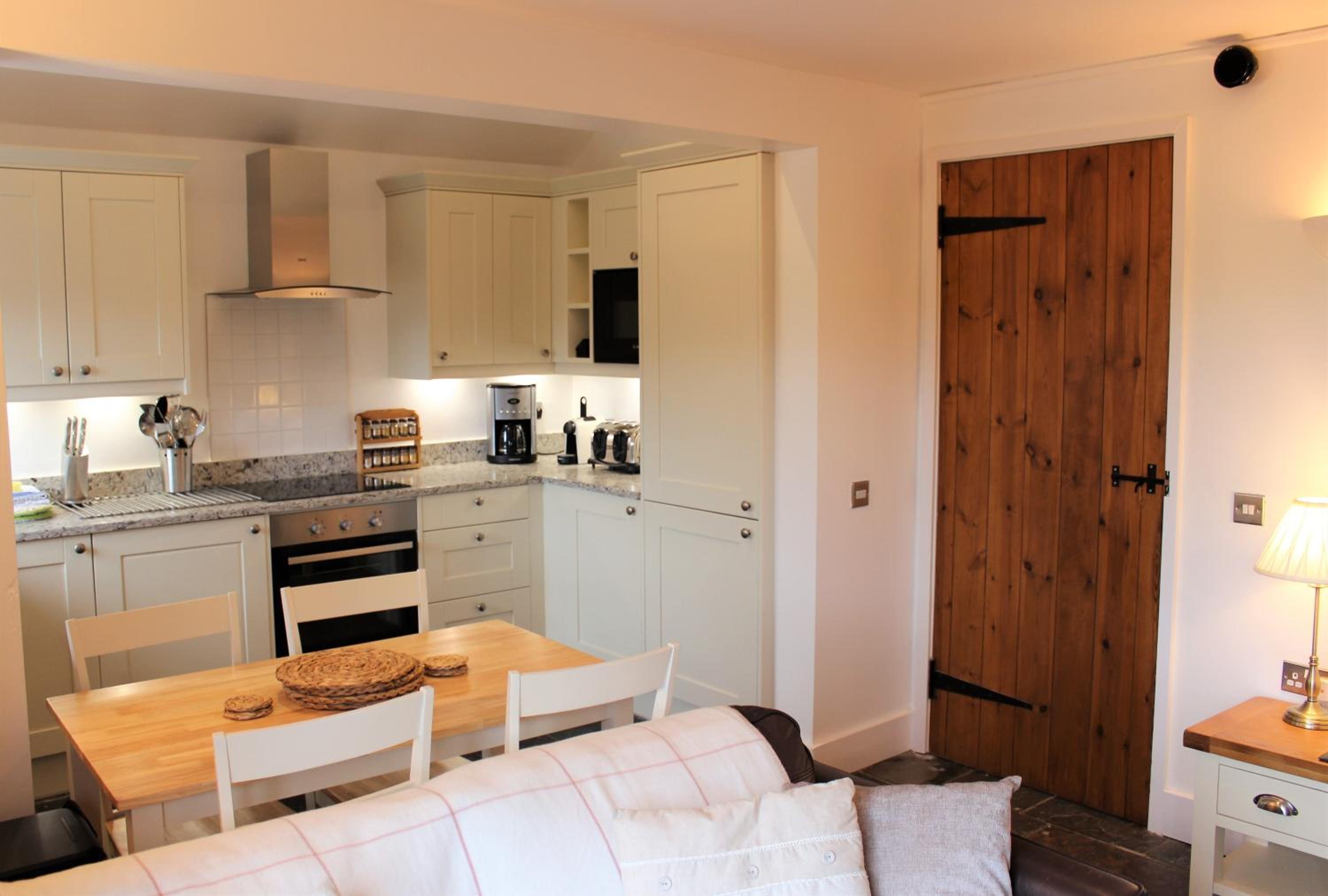Dee Valley Cottages