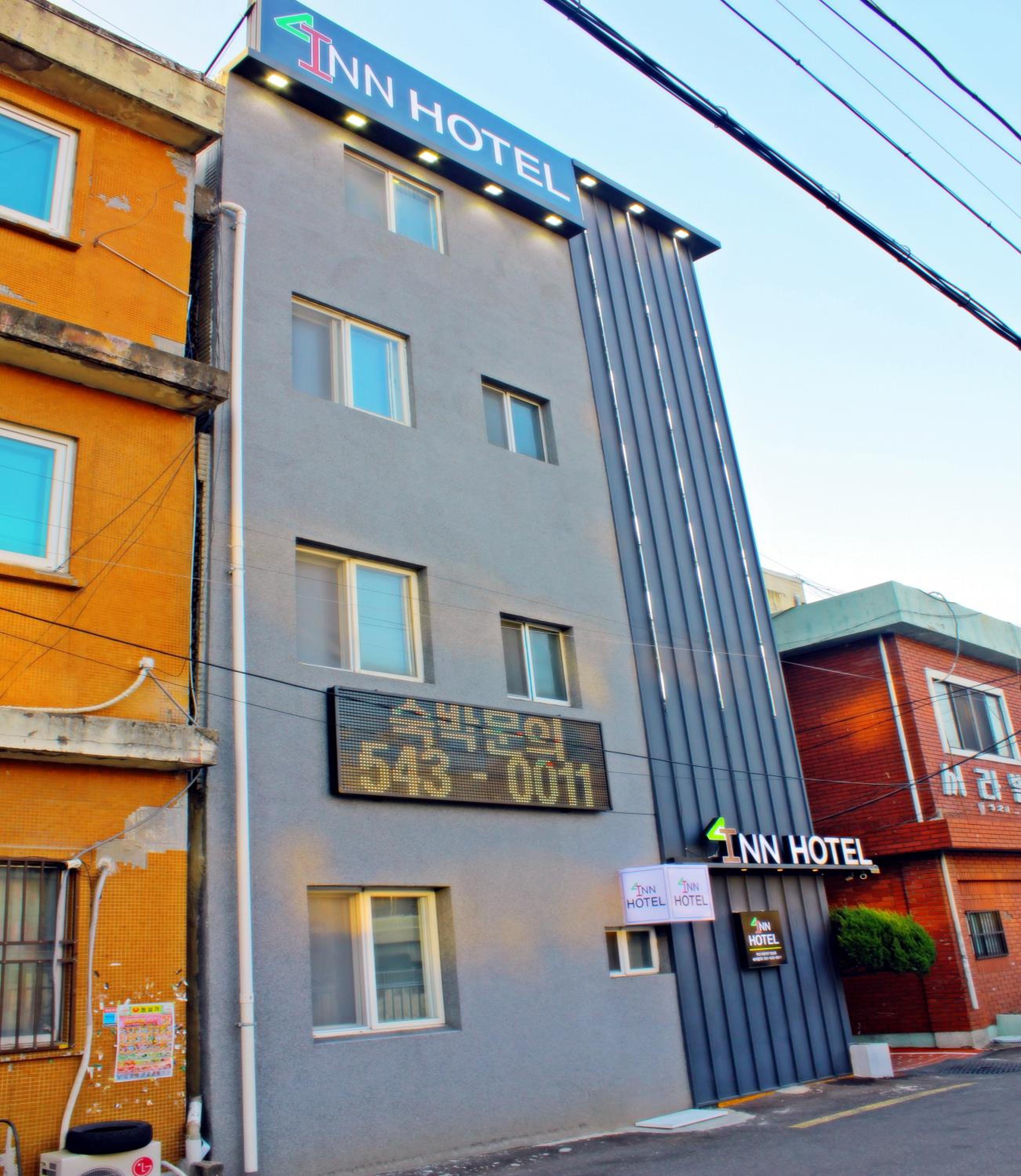 Inn Hotel
