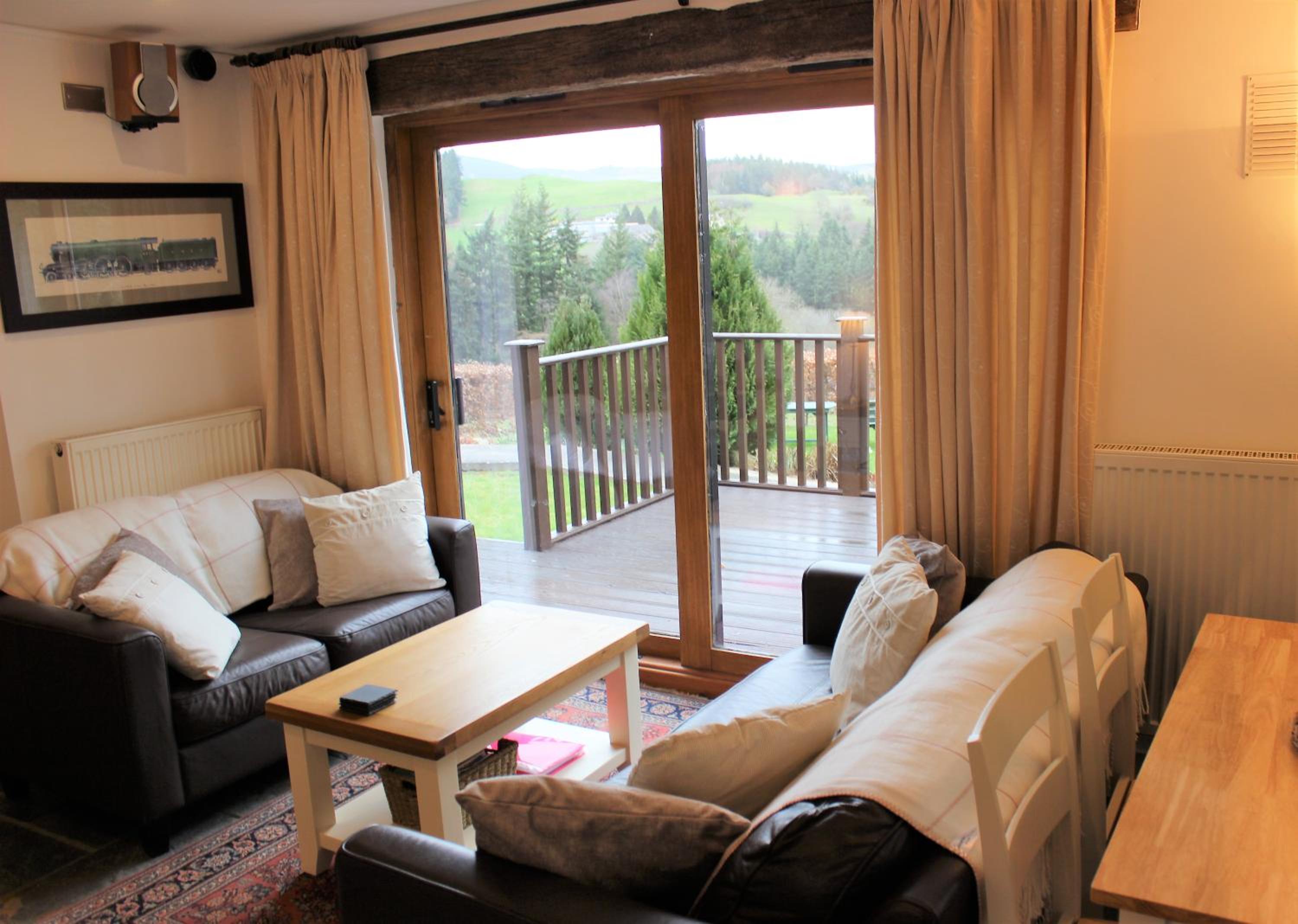 Dee Valley Cottages
