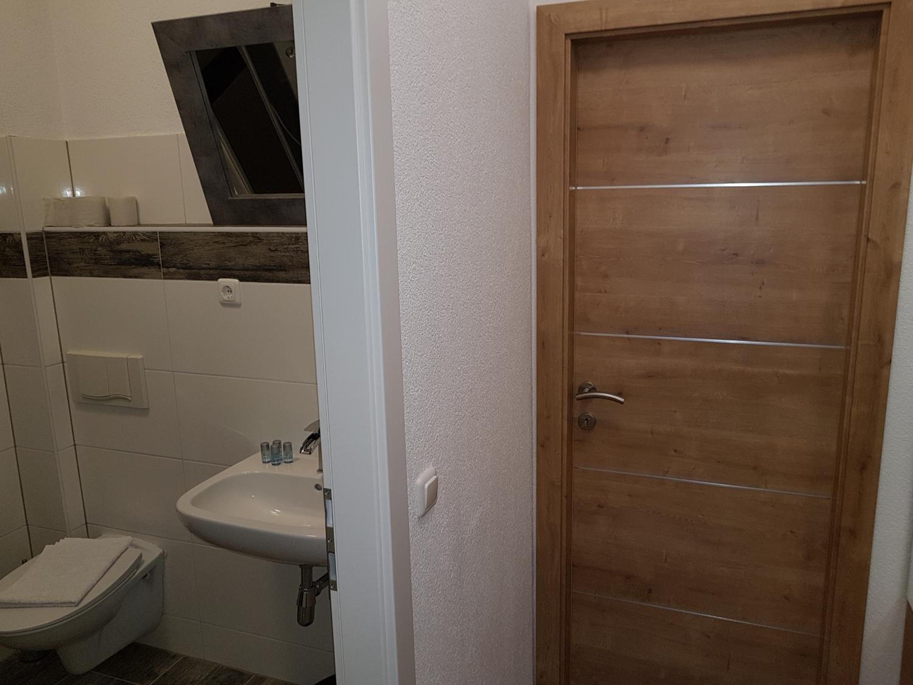 Pension Central Semmering