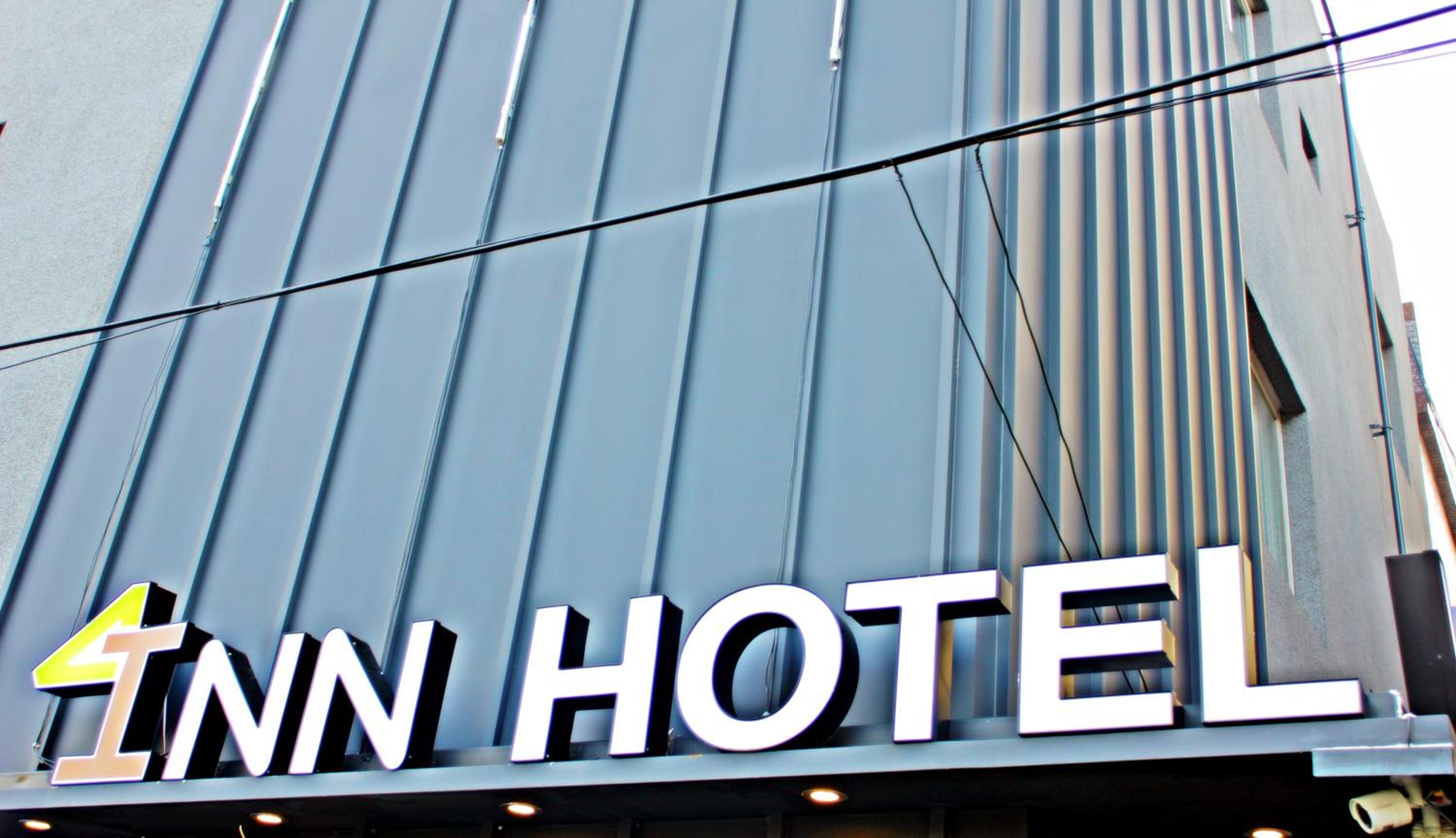 Inn Hotel