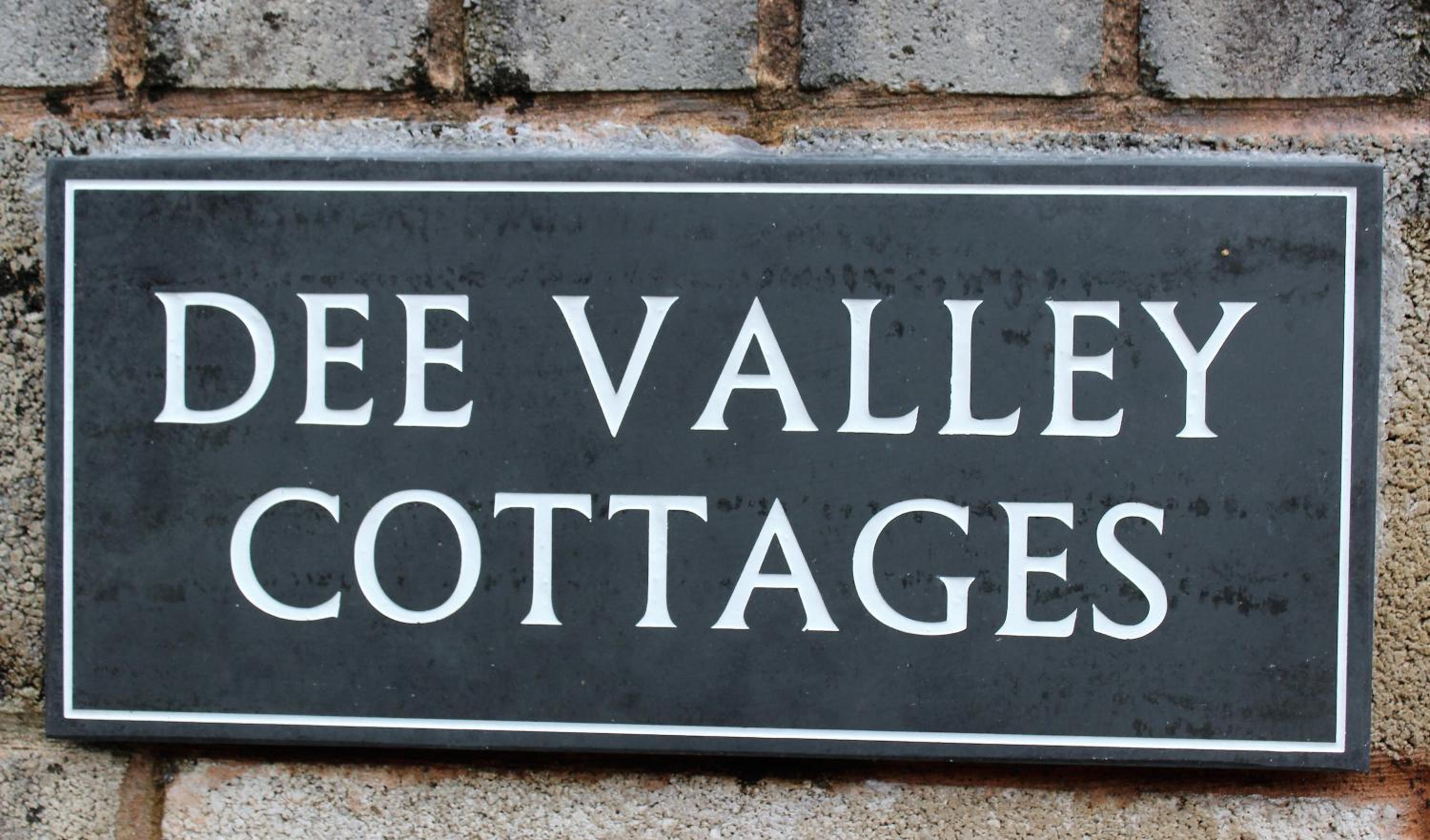 Dee Valley Cottages