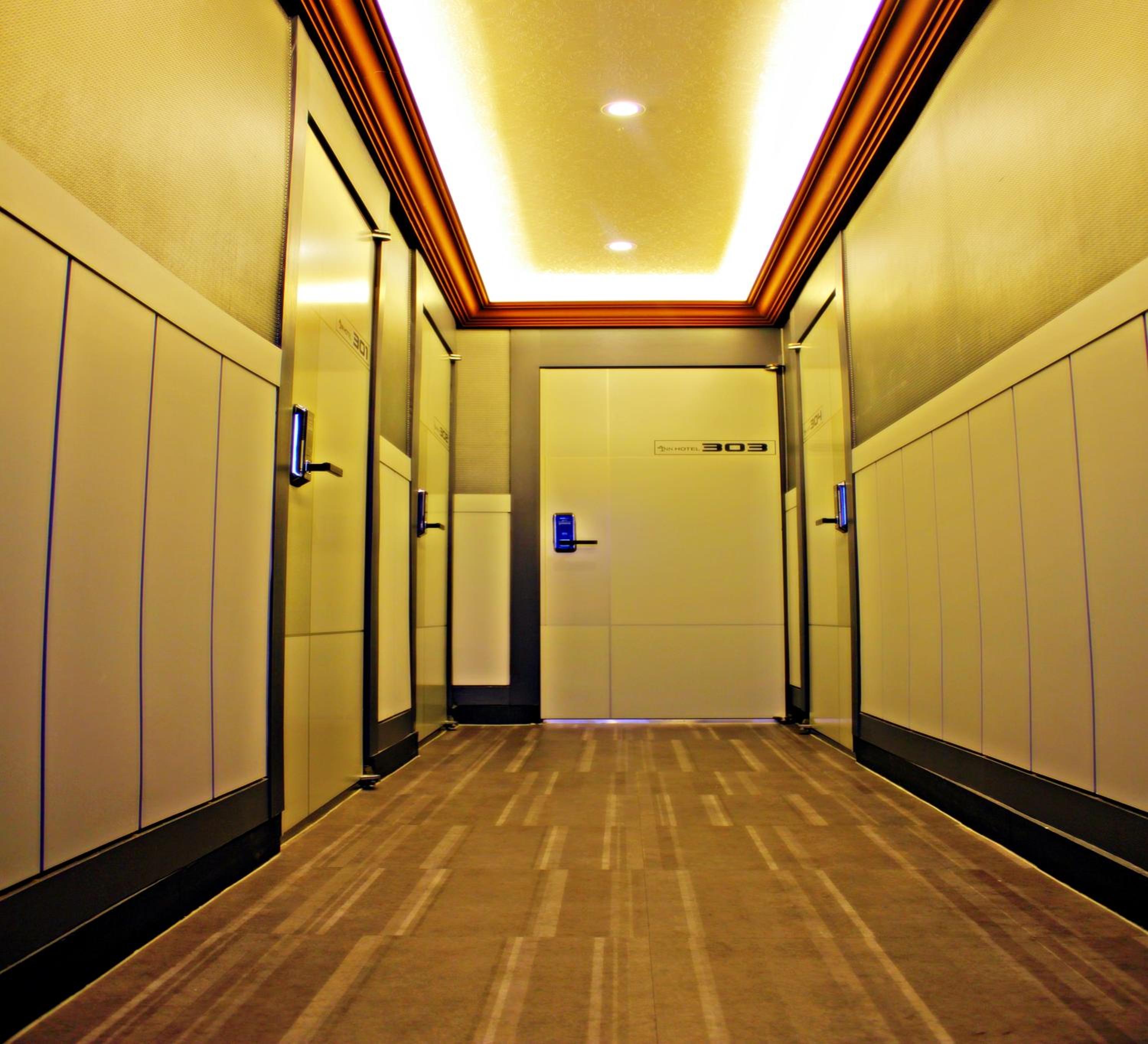 Inn Hotel