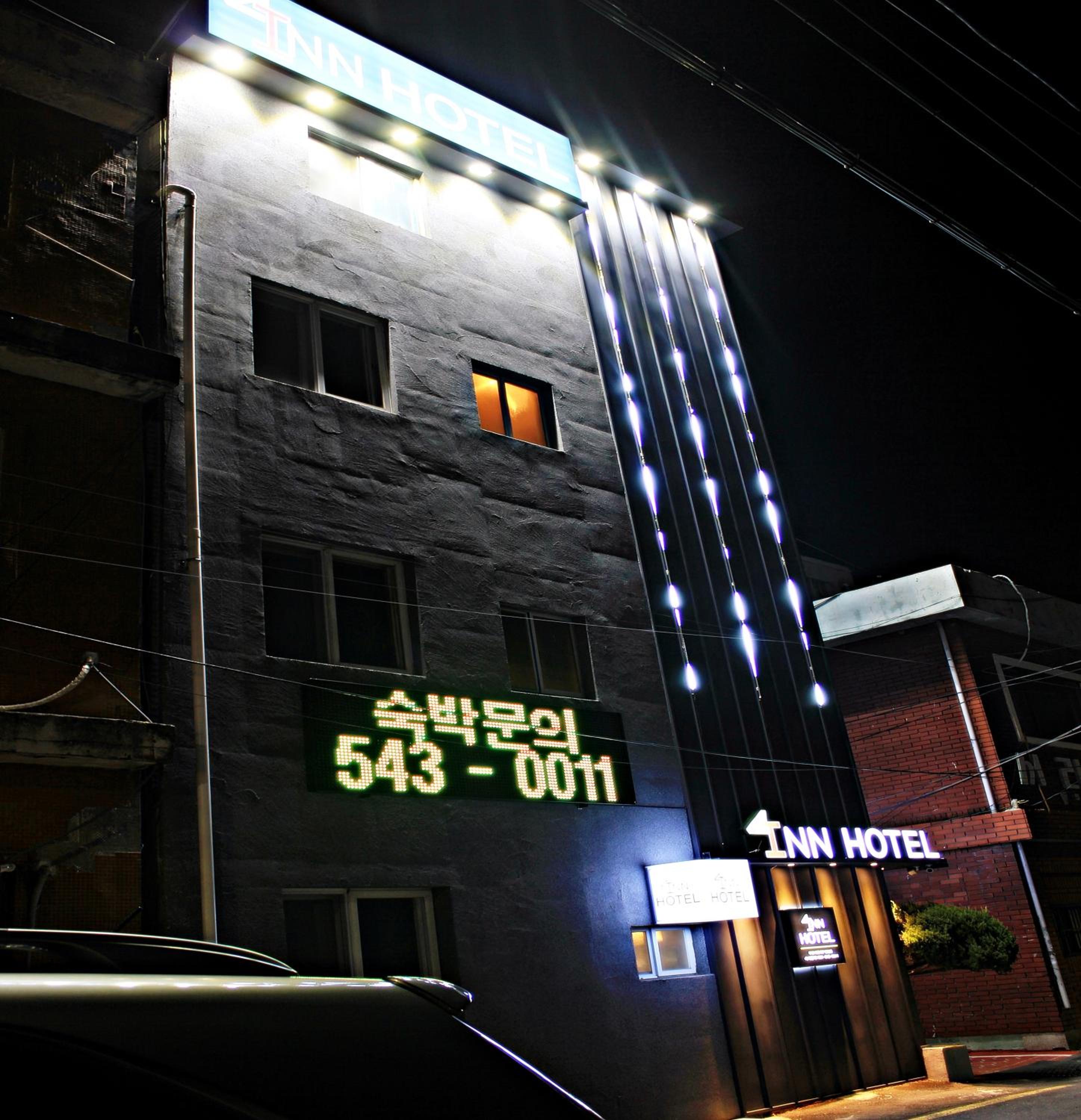 Inn Hotel