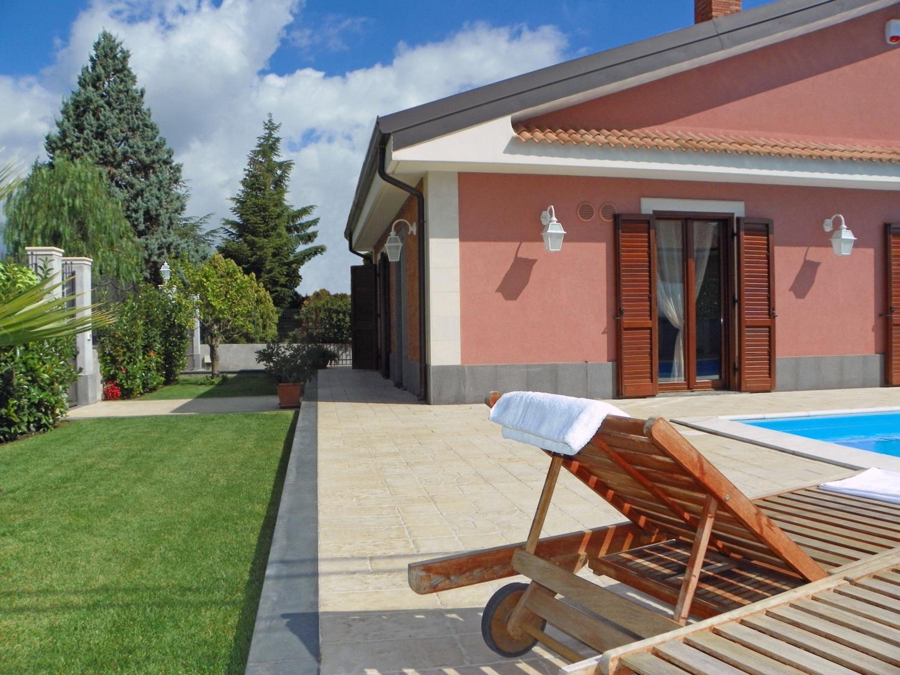 VILLA VITTORIA