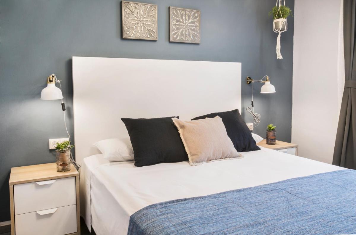 Suite Place Barcelona Diputació