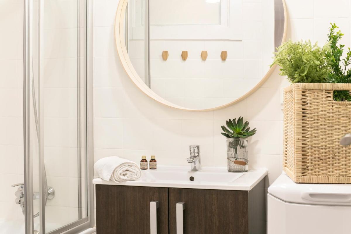 Suite Place Barcelona Diputació