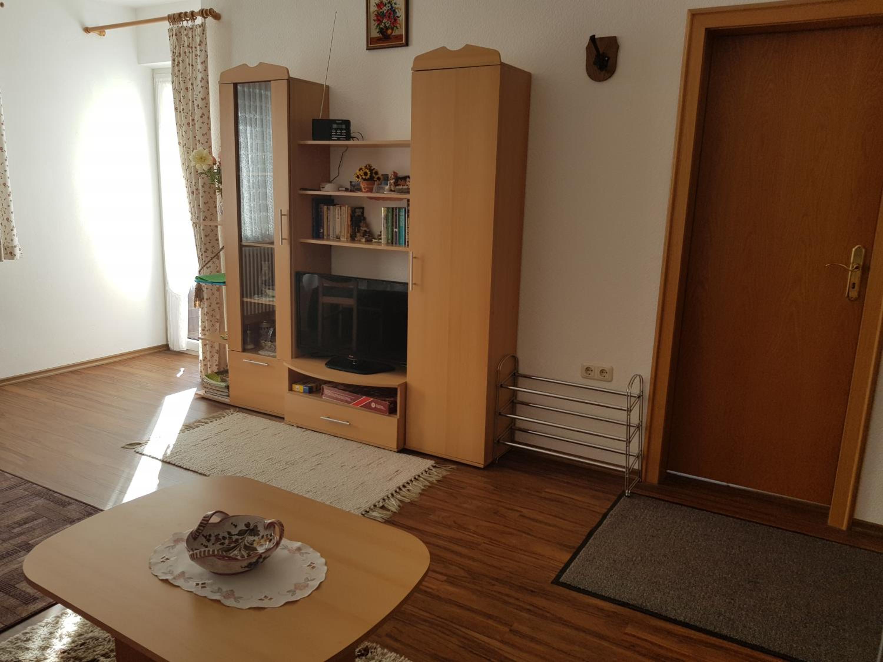 Haus Rita en Mittenwald