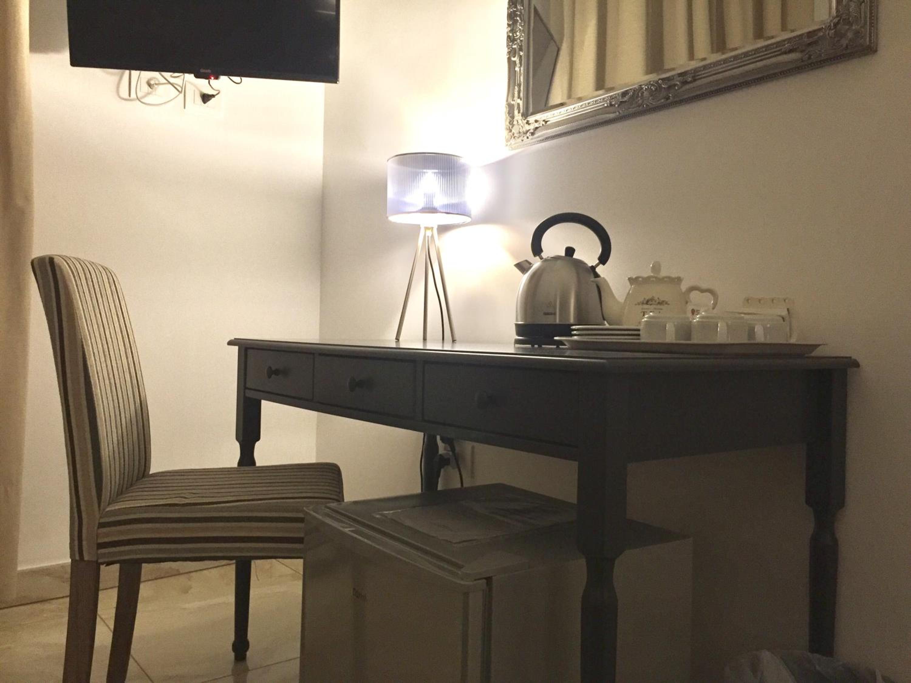 Dimora San Biagio Suites&Apartment