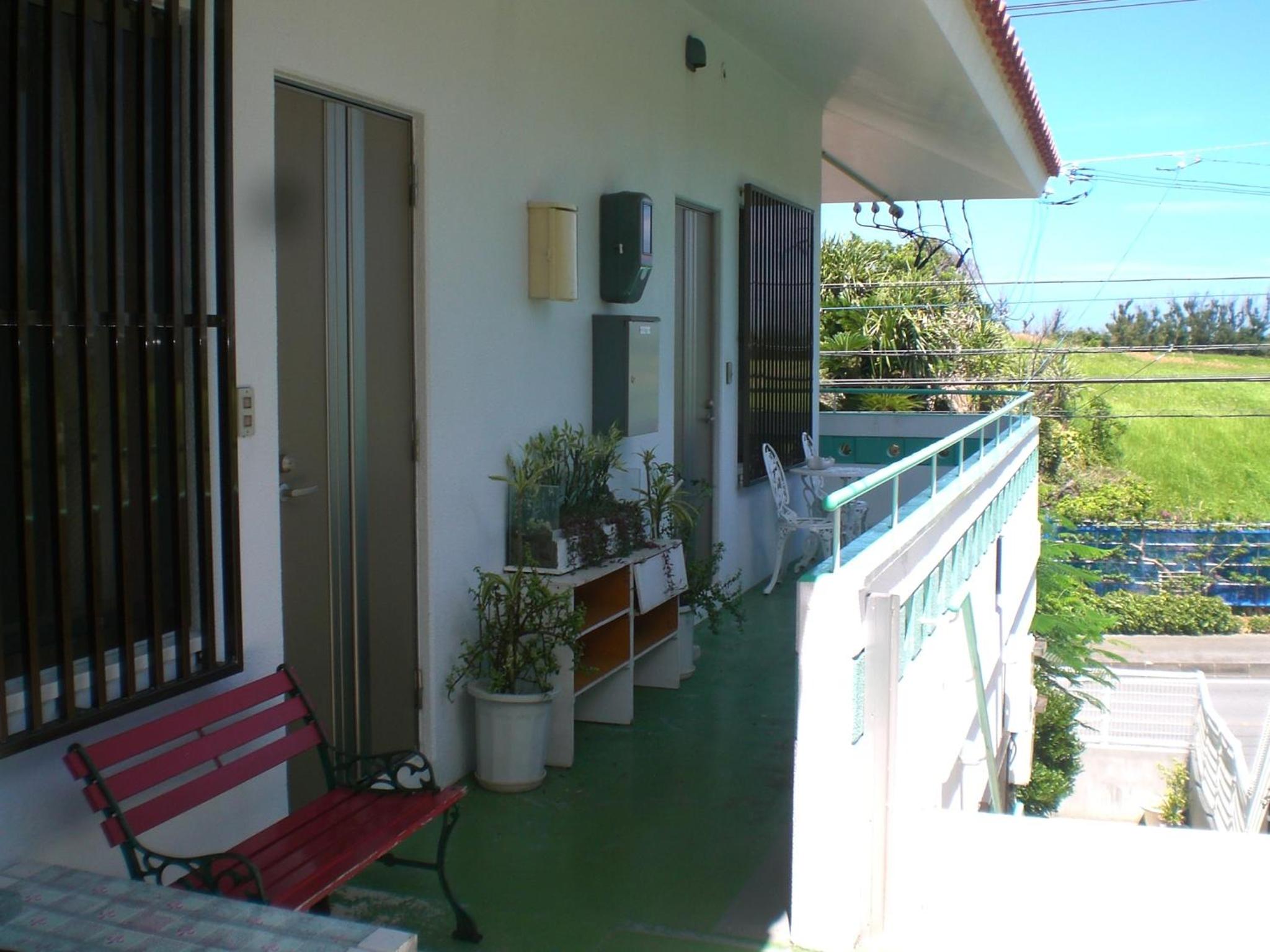 Minshuku Shizu view 2