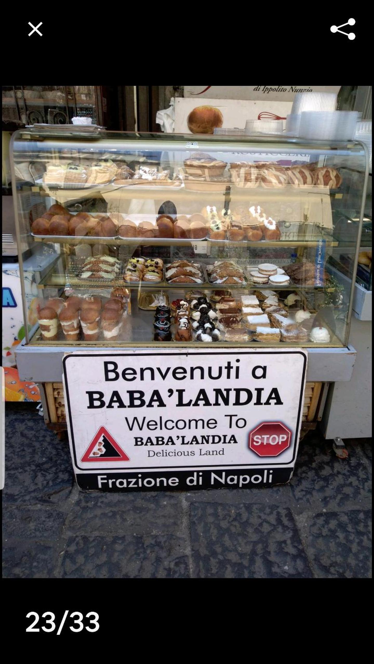 Historic Centre of Naples