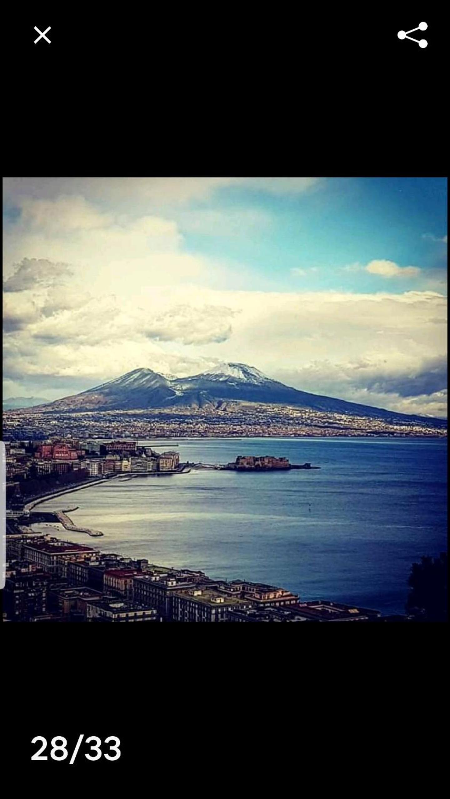 Historic Centre of Naples