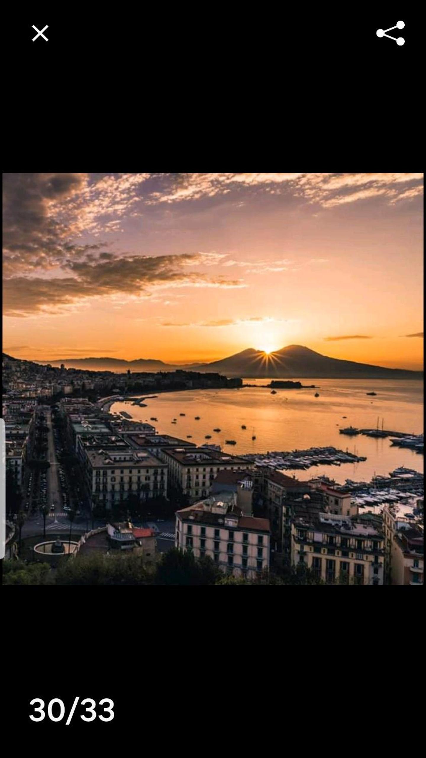 Historic Centre of Naples