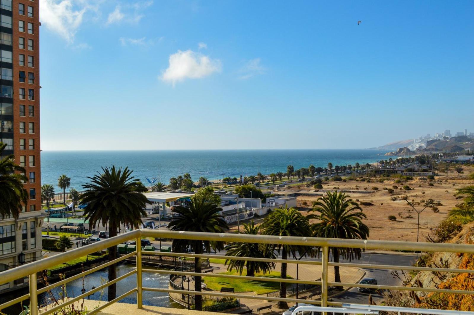 Departamento Viña del Mar Coraceros