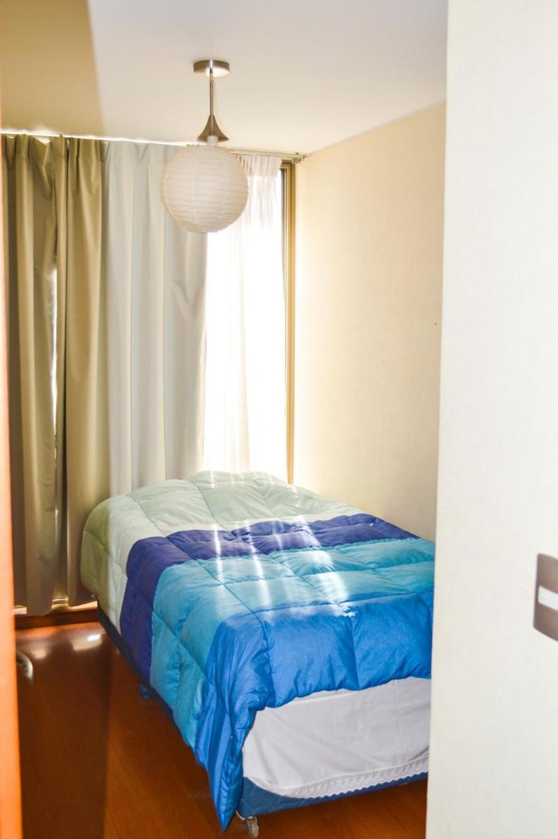 Departamento Viña del Mar Coraceros