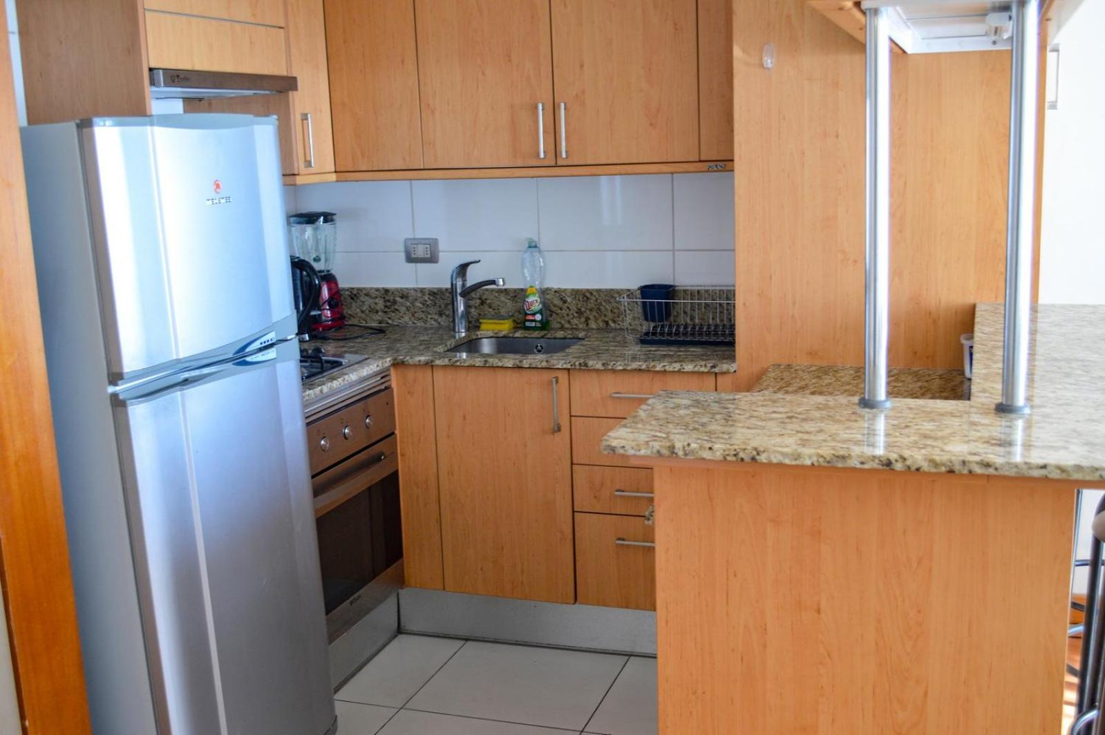 Departamento Viña del Mar Coraceros