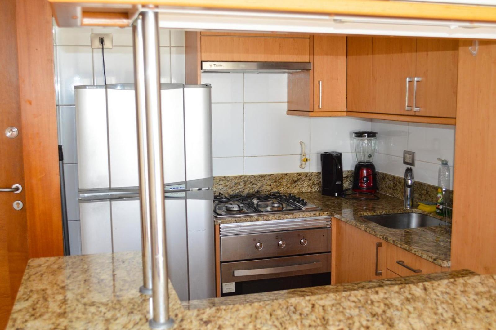 Departamento Viña del Mar Coraceros