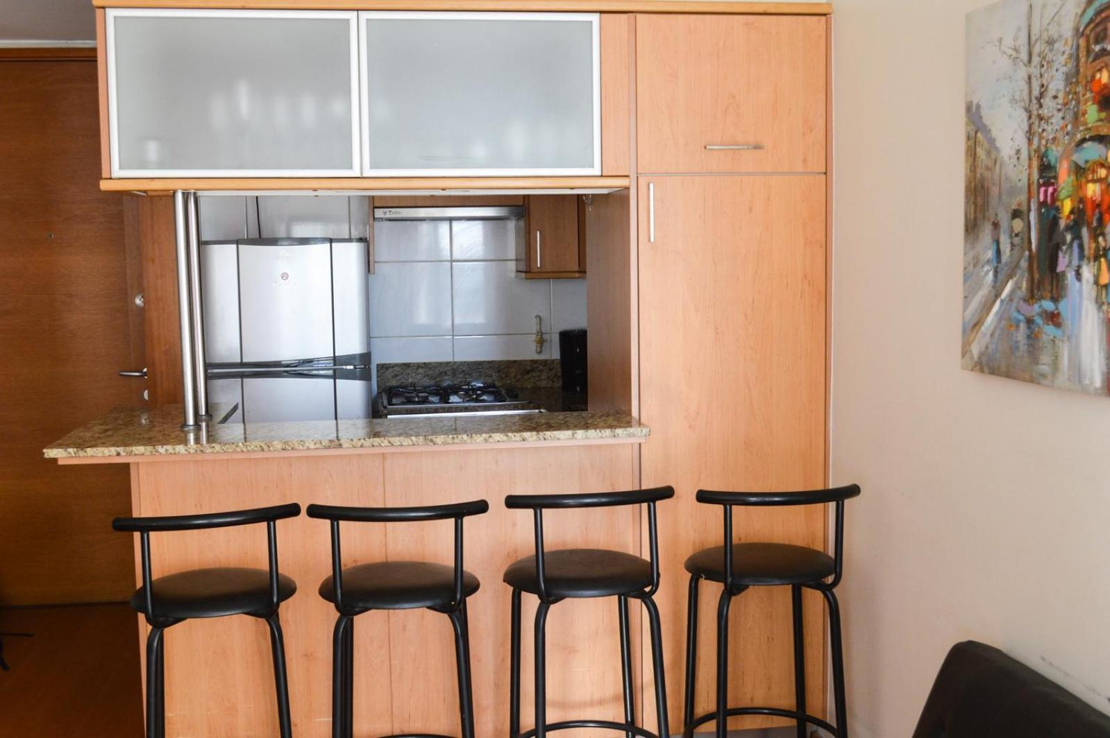 Departamento Viña del Mar Coraceros