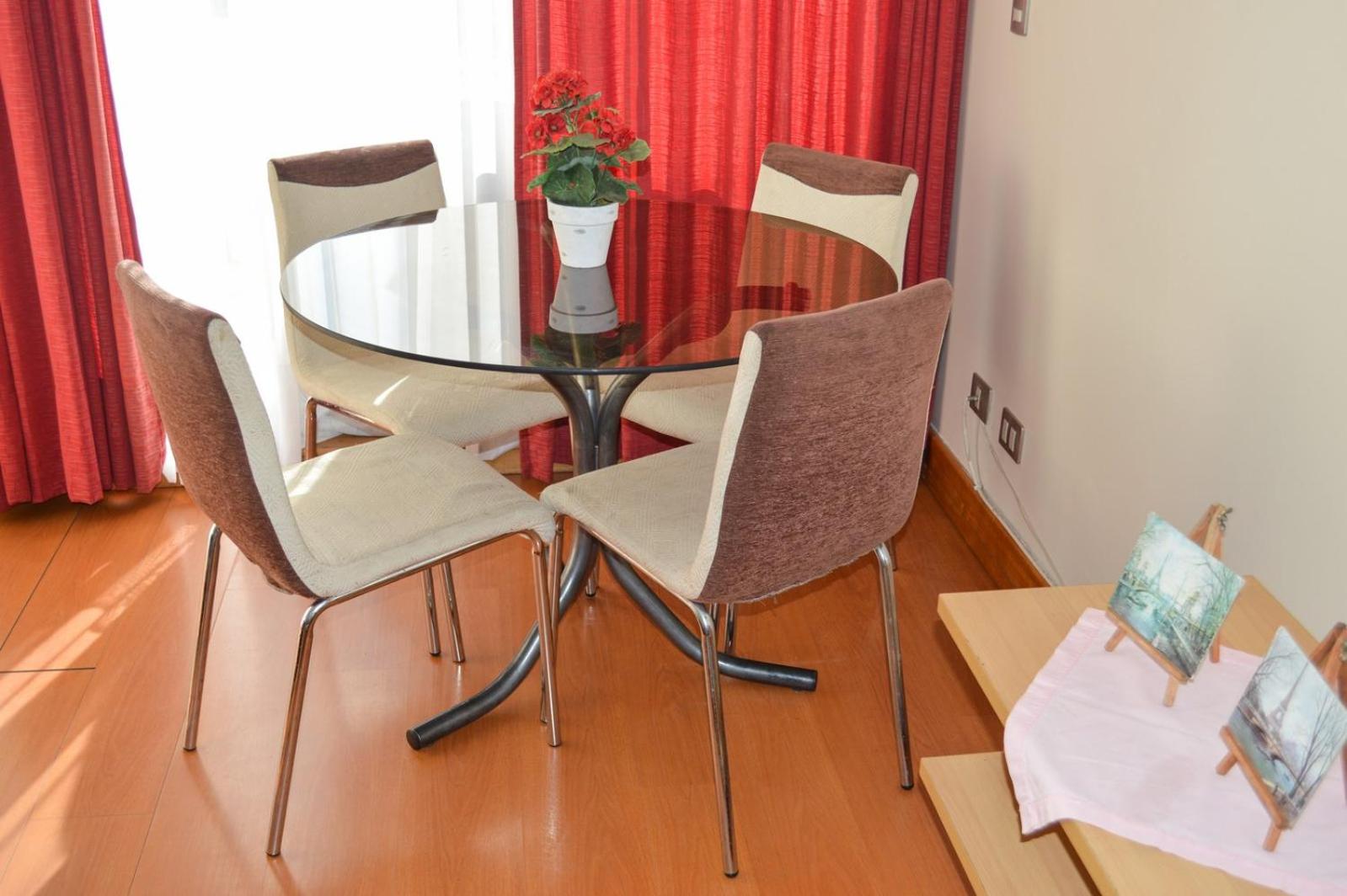 Departamento Viña del Mar Coraceros