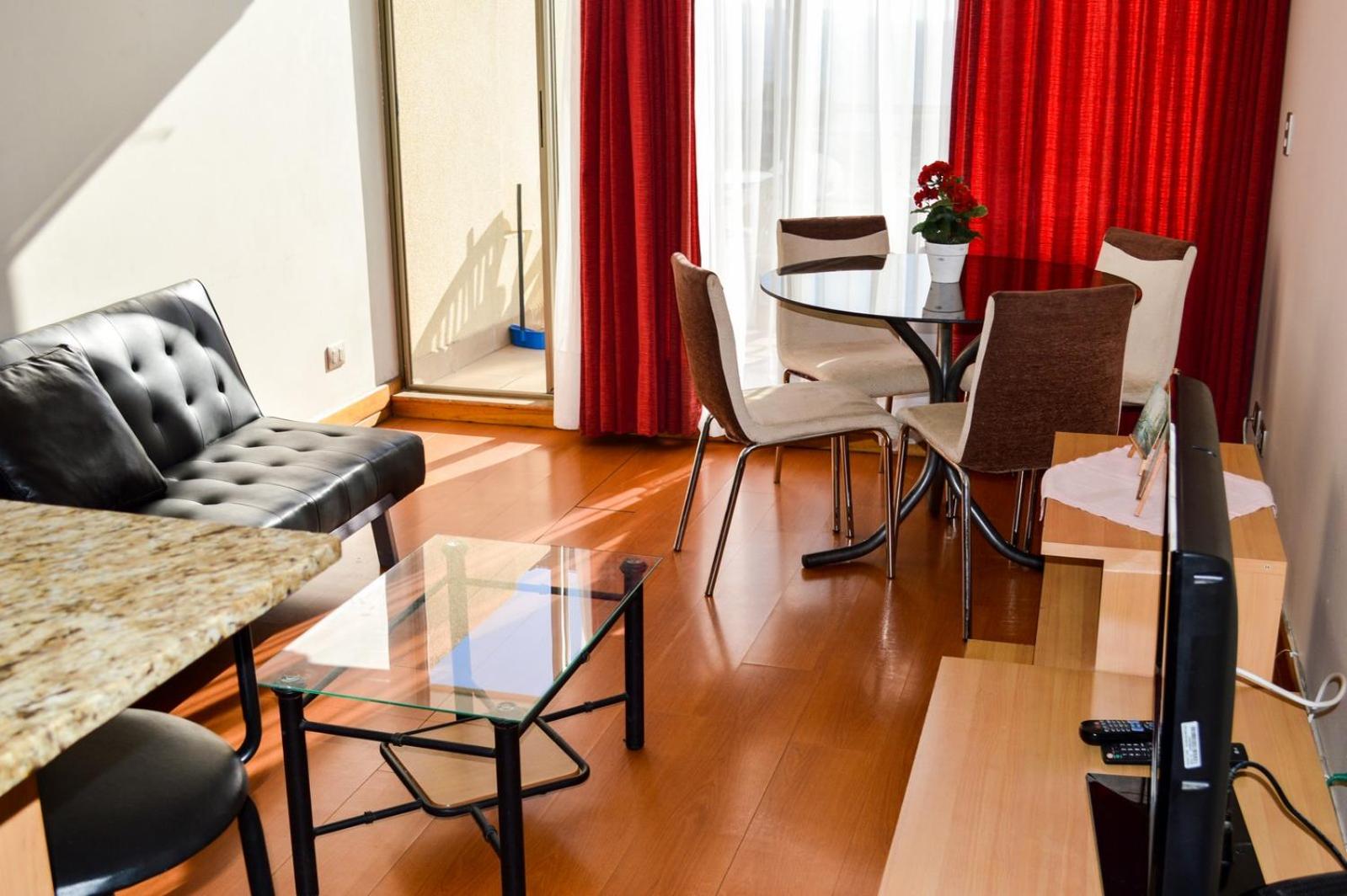 Departamento Viña del Mar Coraceros