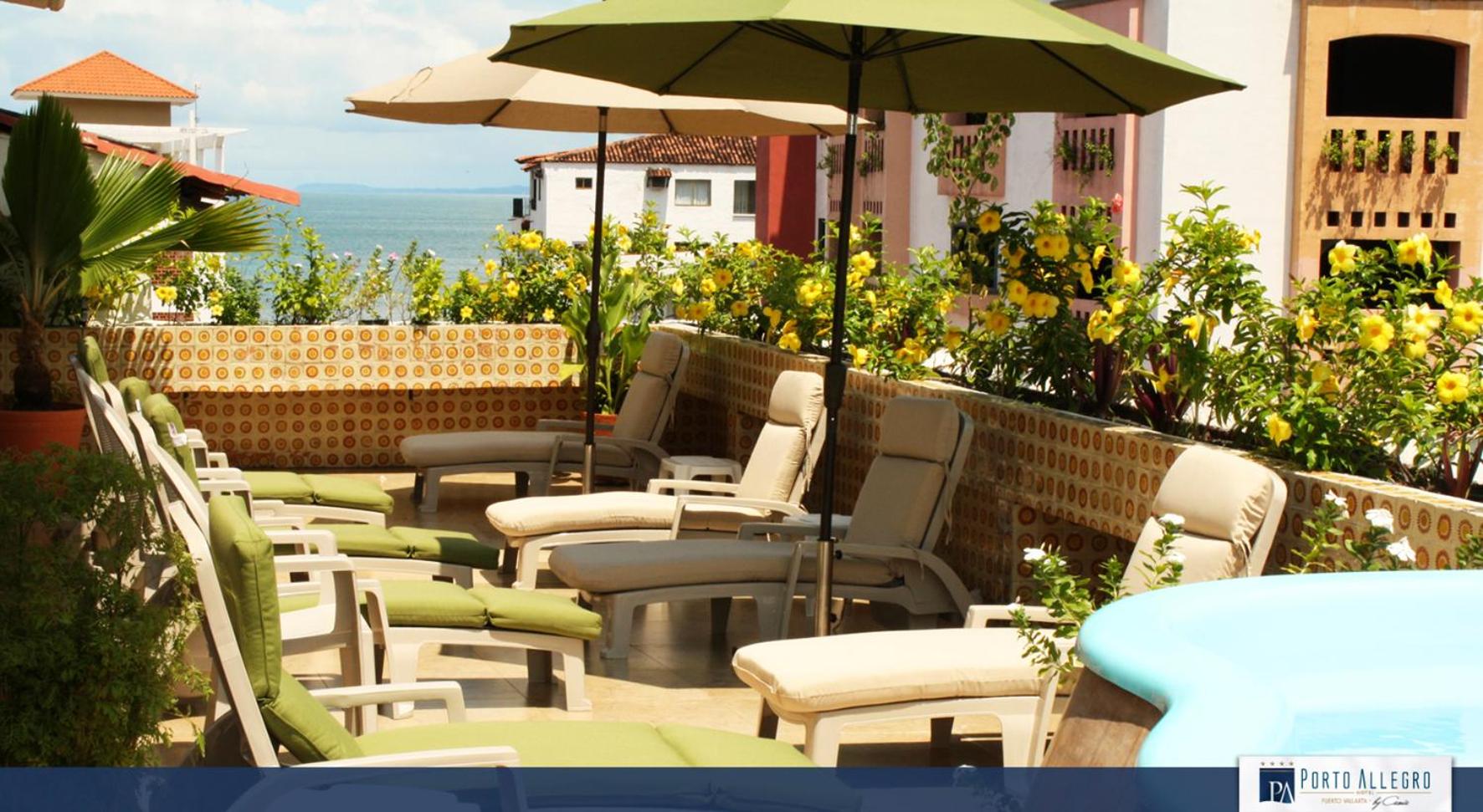 Hotel Porto Allegro Puerto Vallarta 3