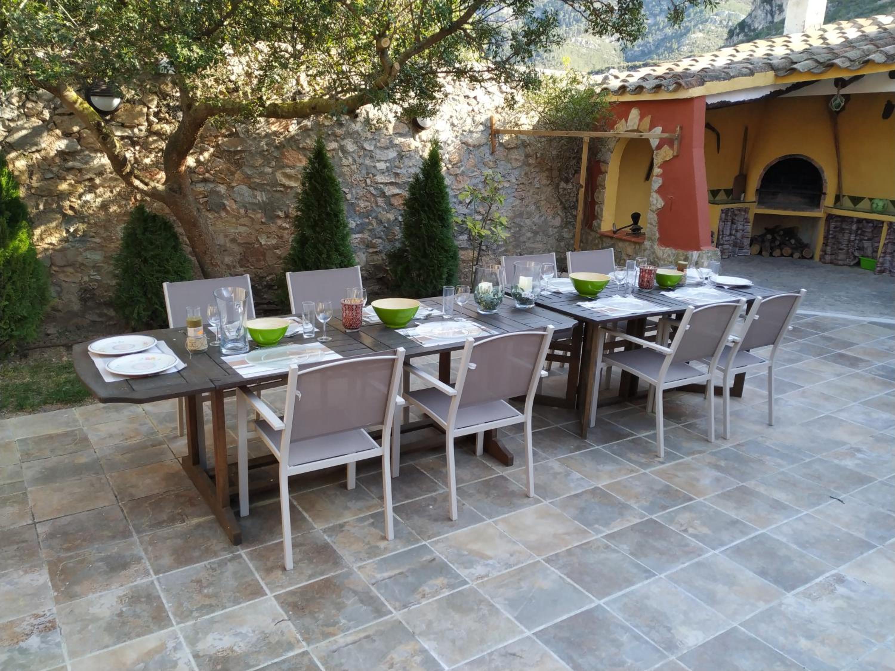 Casa la Coma view 3