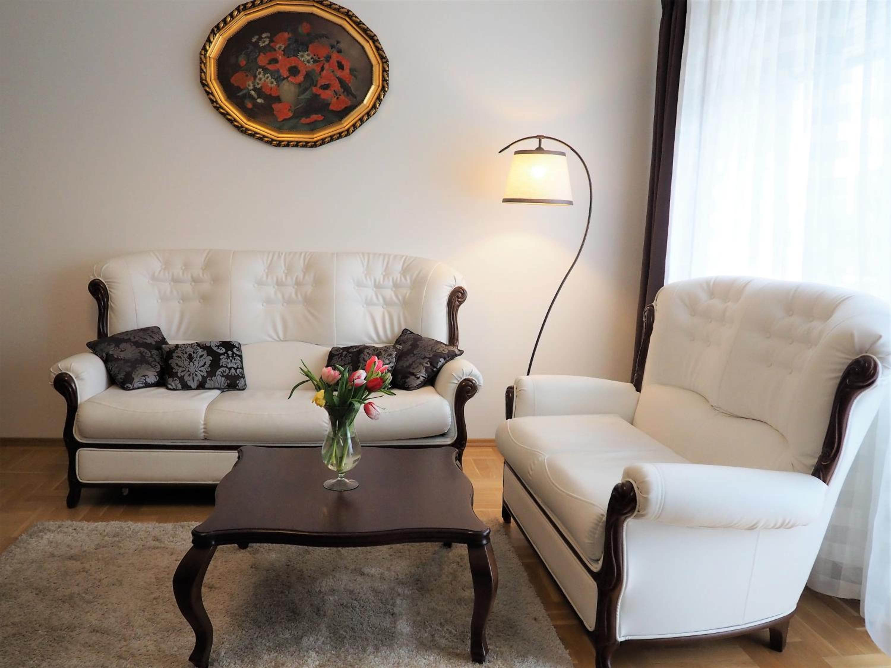 Apartament 3 pokoje, parking, balkon - Gdańsk Centrum view 3
