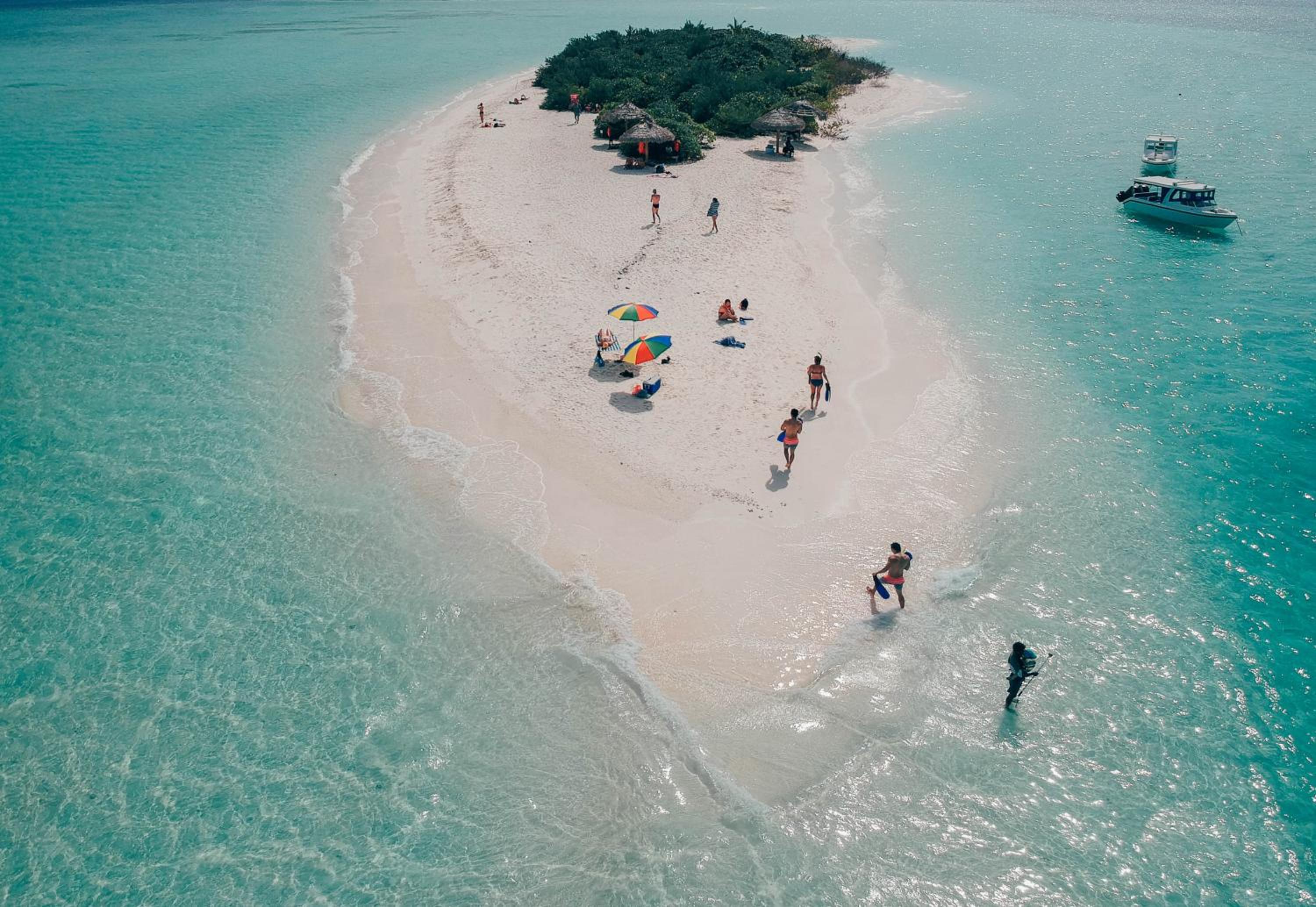 White Coral Rasdhoo