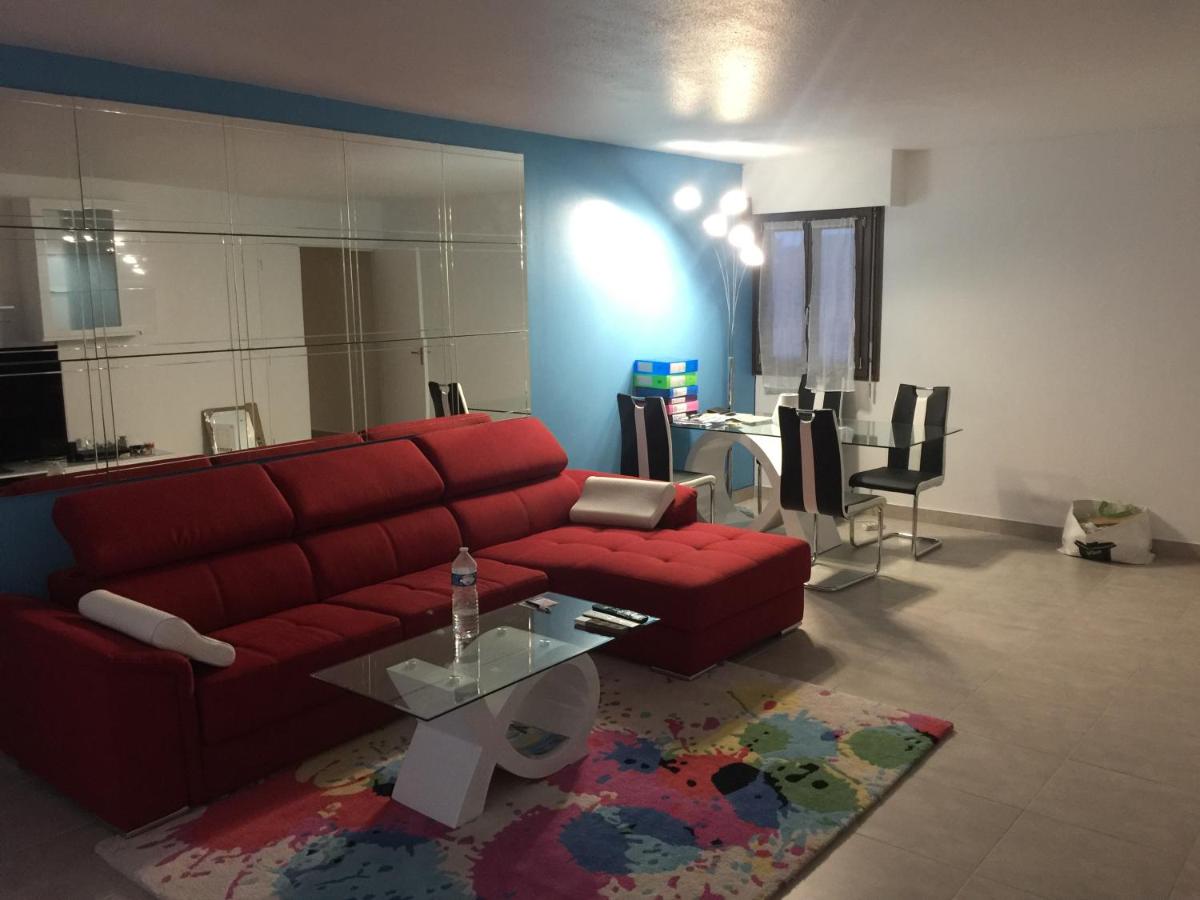 grand appartement a louer vue sur seine view 4