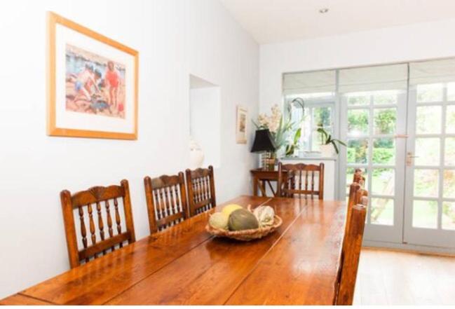 3 Plasturton Gardens view 2