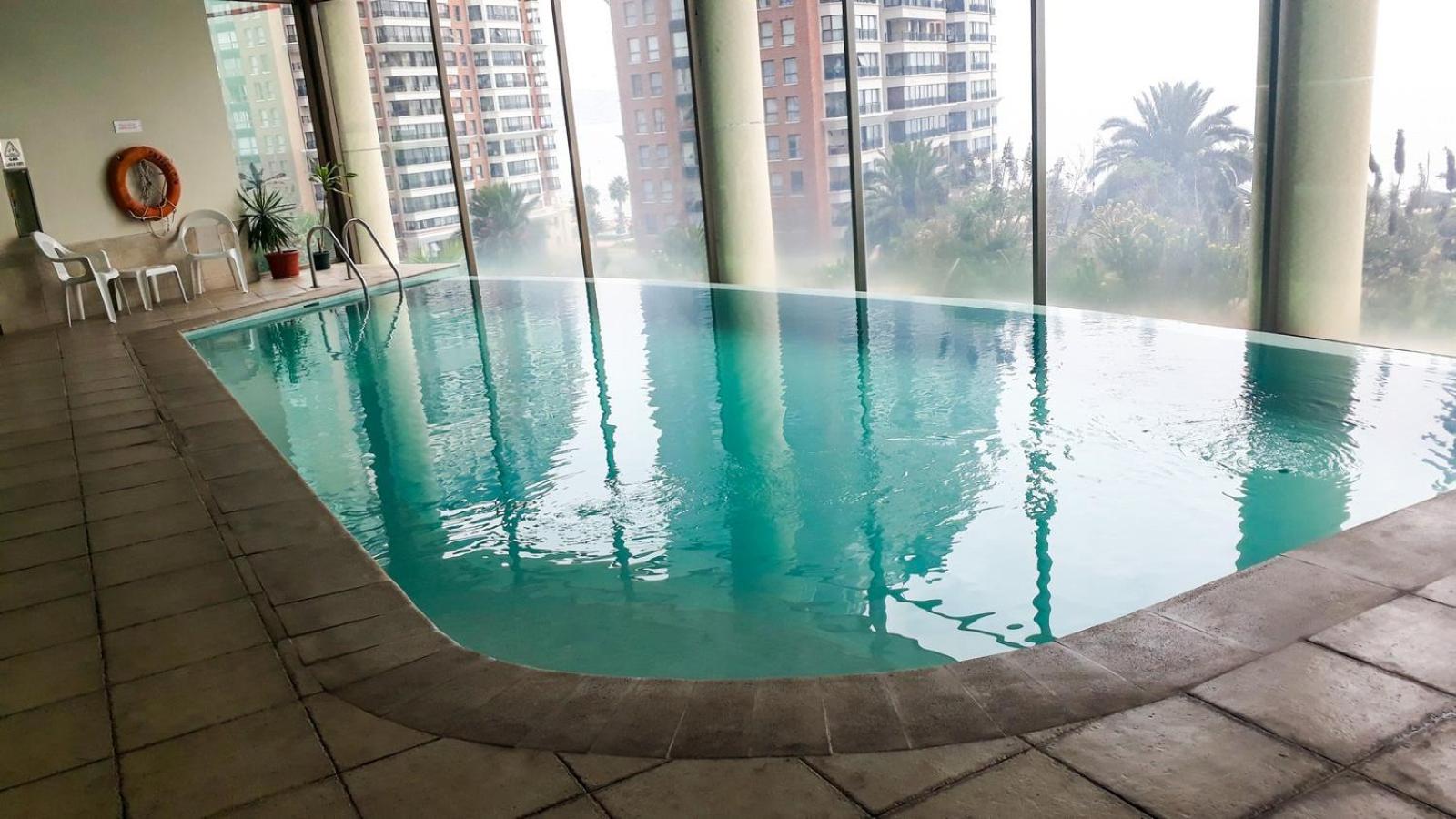 Departamento Viña del Mar Coraceros