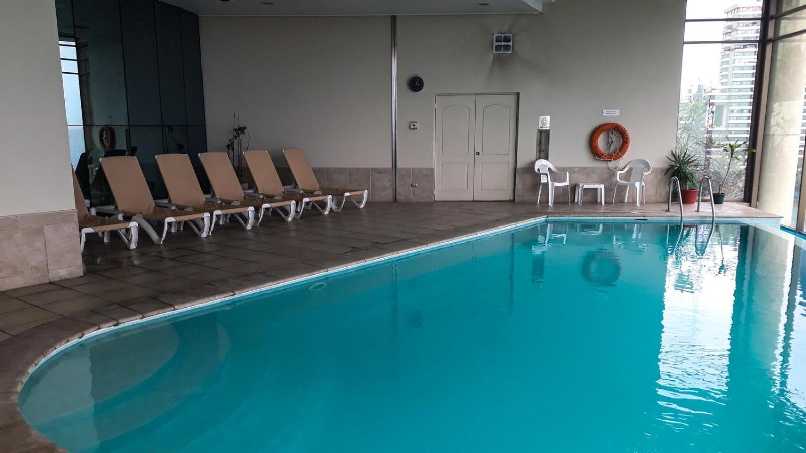 Departamento Viña del Mar Coraceros