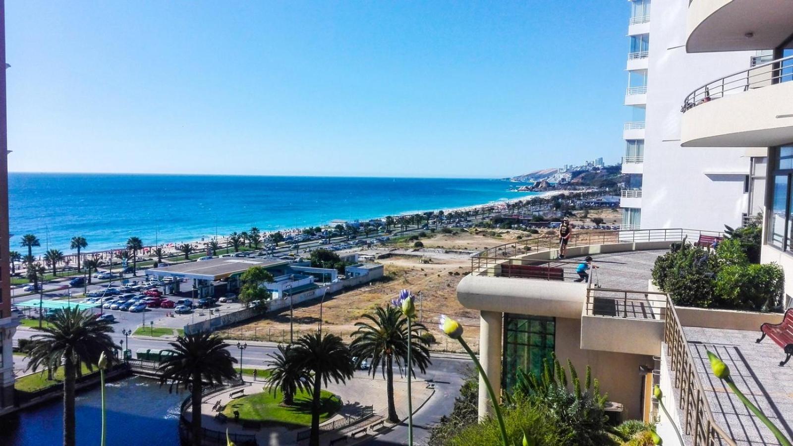 Departamento Viña del Mar Coraceros