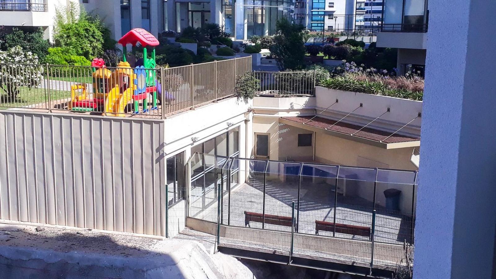 Departamento Viña del Mar Coraceros