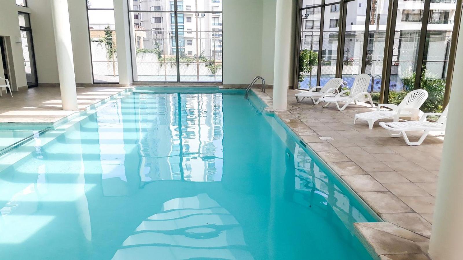 Departamento Viña del Mar Coraceros