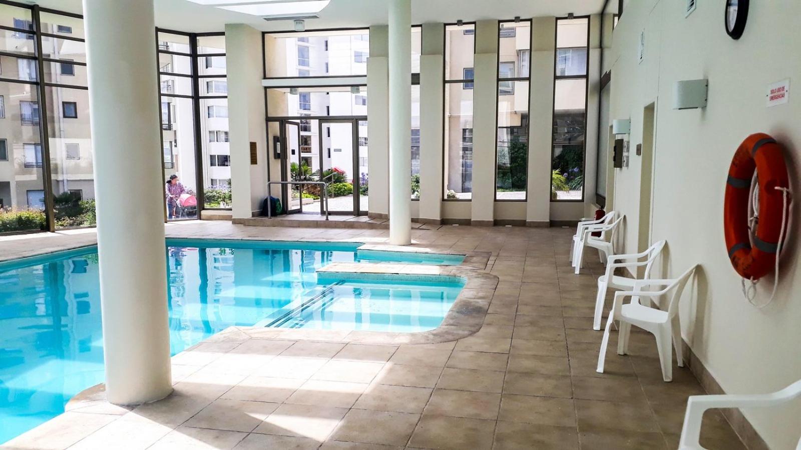 Departamento Viña del Mar Coraceros