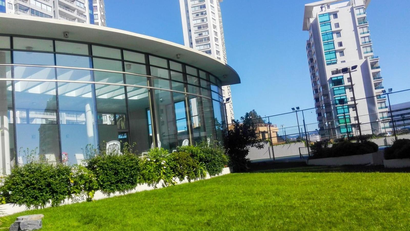 Departamento Viña del Mar Coraceros