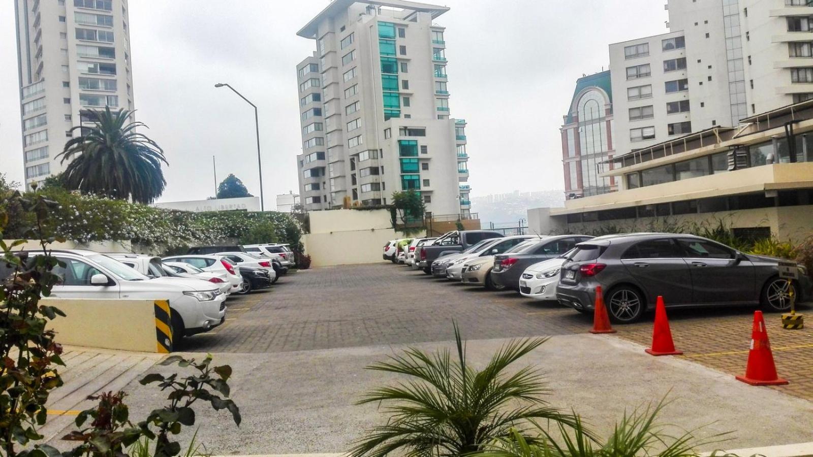 Departamento Viña del Mar Coraceros