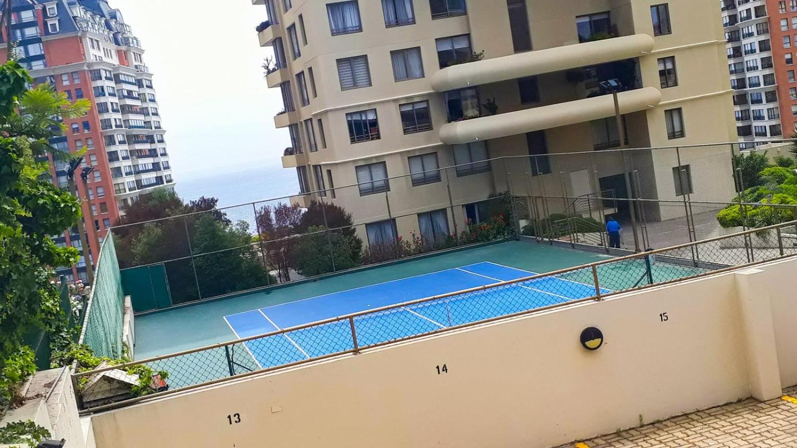 Departamento Viña del Mar Coraceros