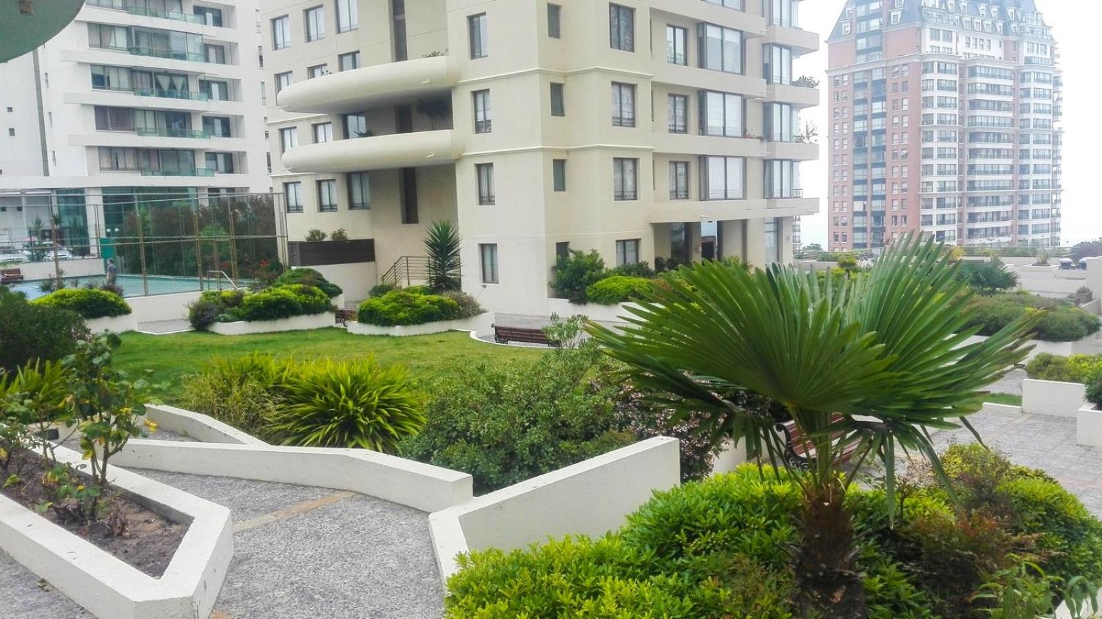 Departamento Viña del Mar Coraceros