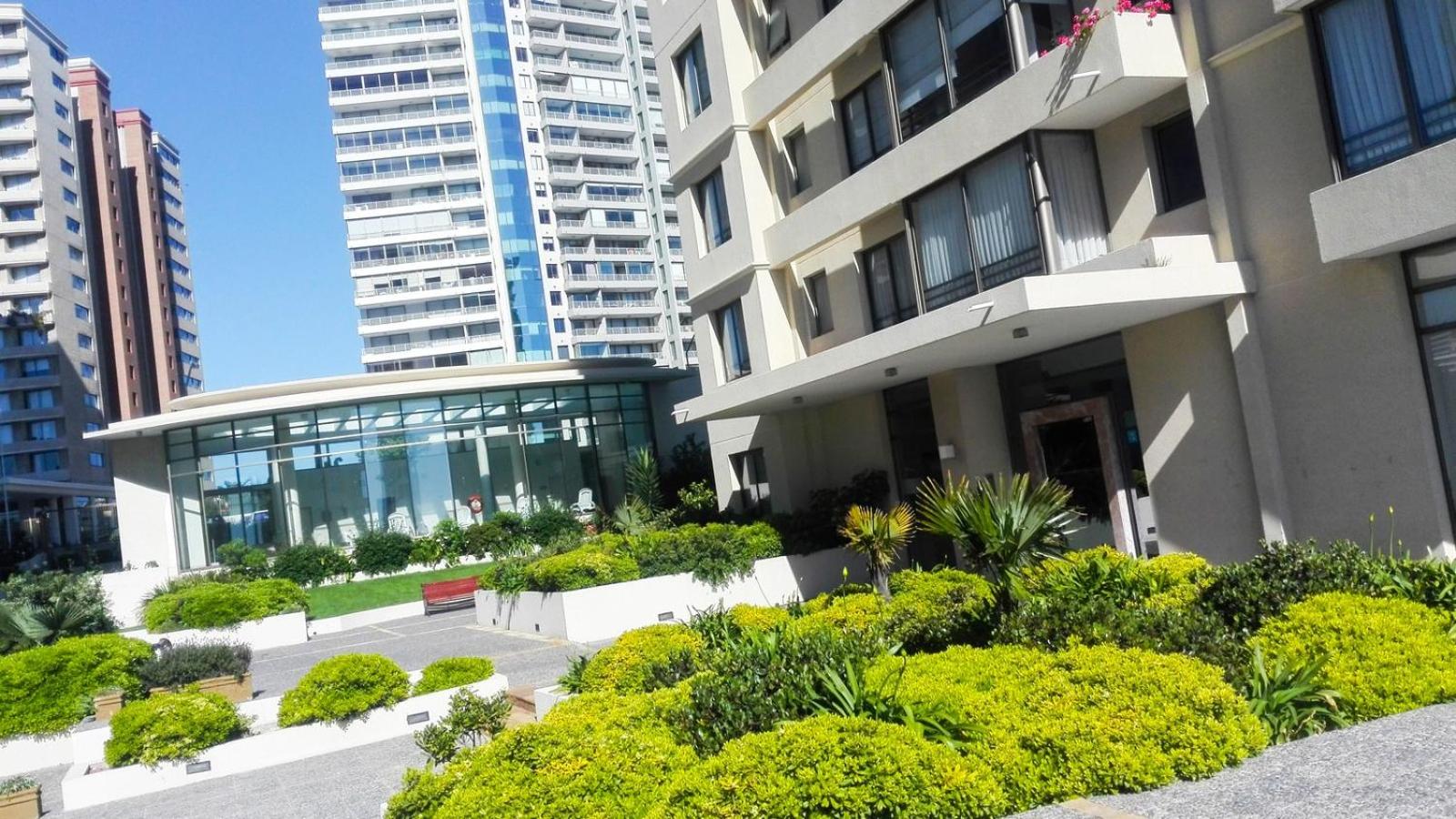 Departamento Viña del Mar Coraceros