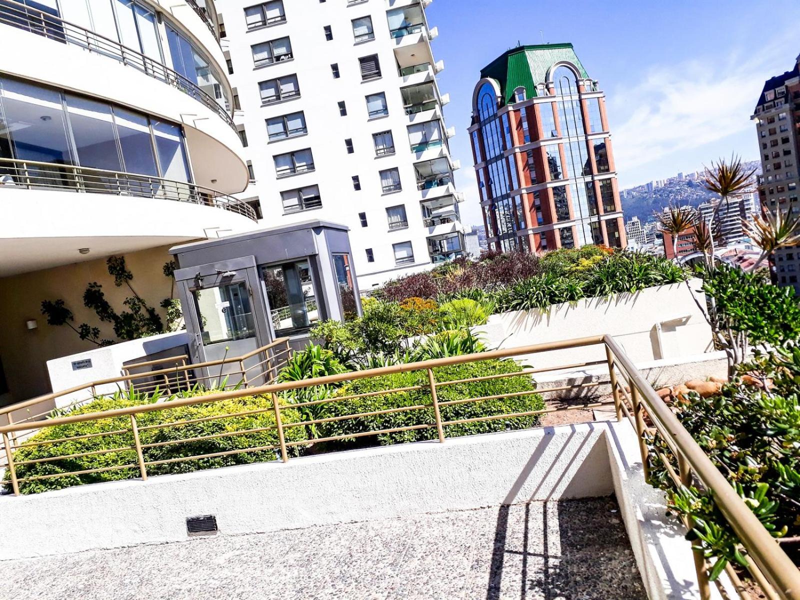 Departamento Viña del Mar Coraceros