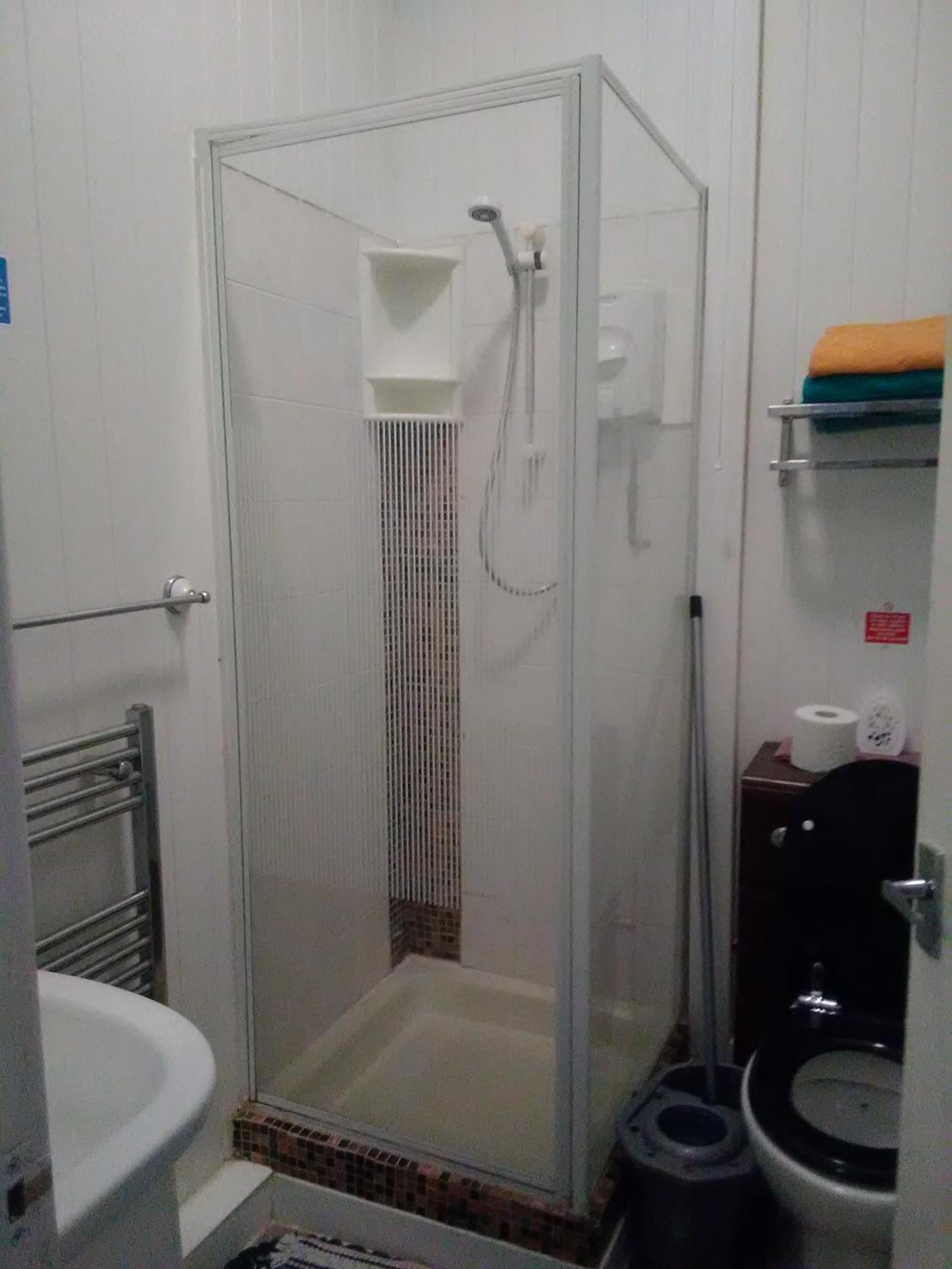 K.k's North Station Self catering holiday apartments
