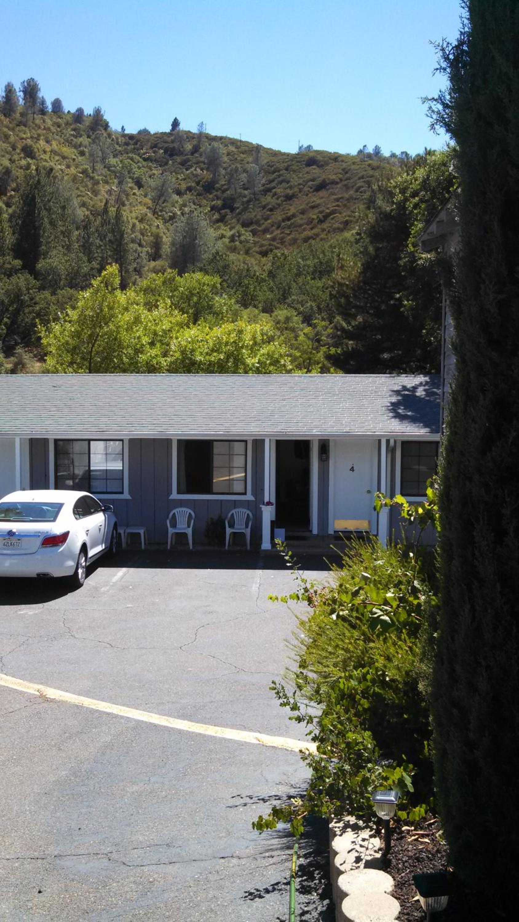 Mother Lode Lodge