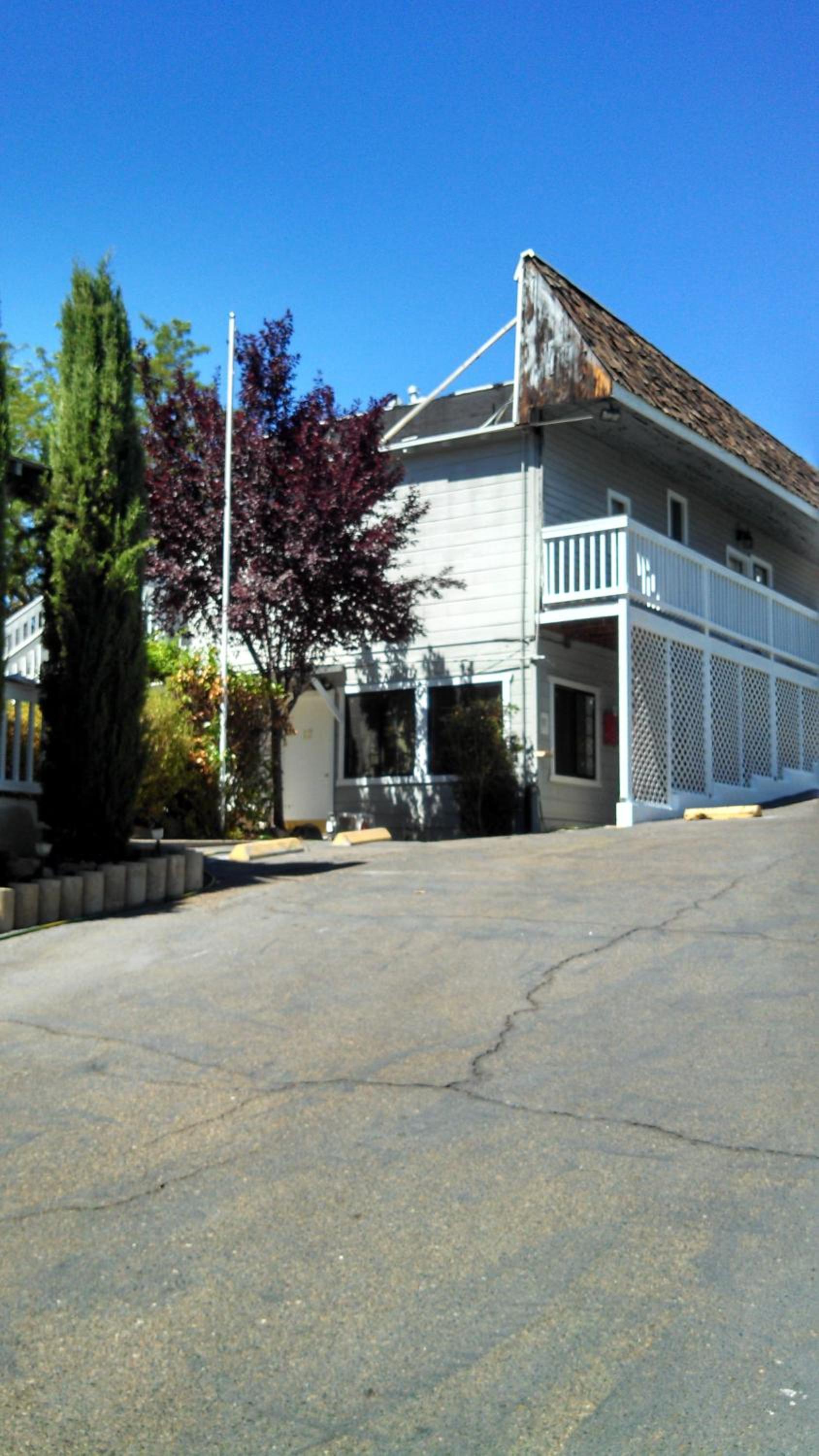 Mother Lode Lodge
