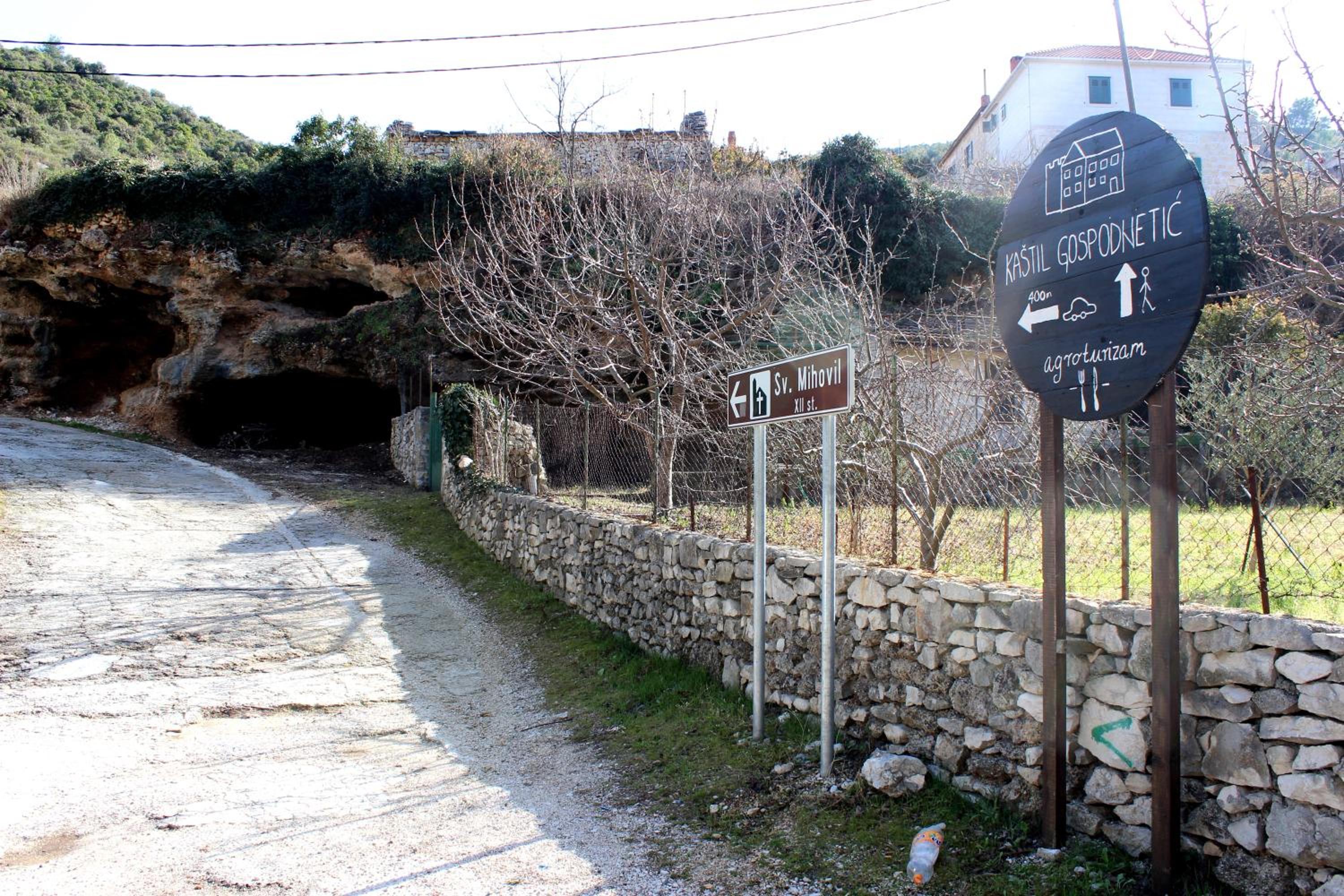Holiday house "Dolka"