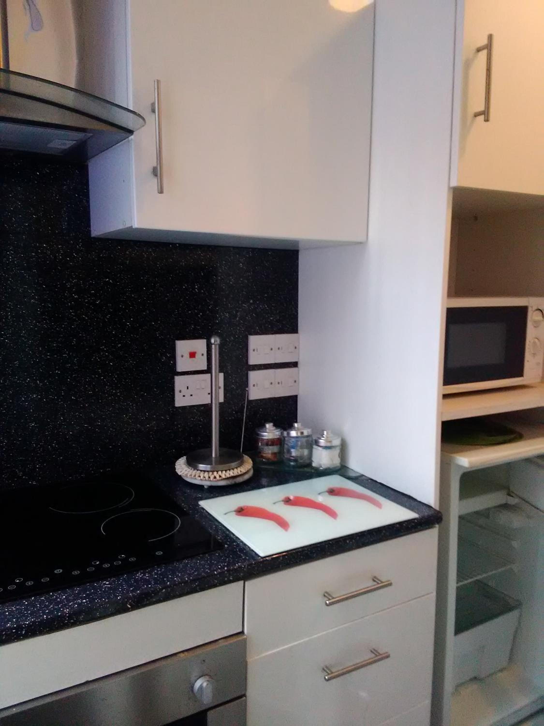 K.k's North Station Self catering holiday apartments